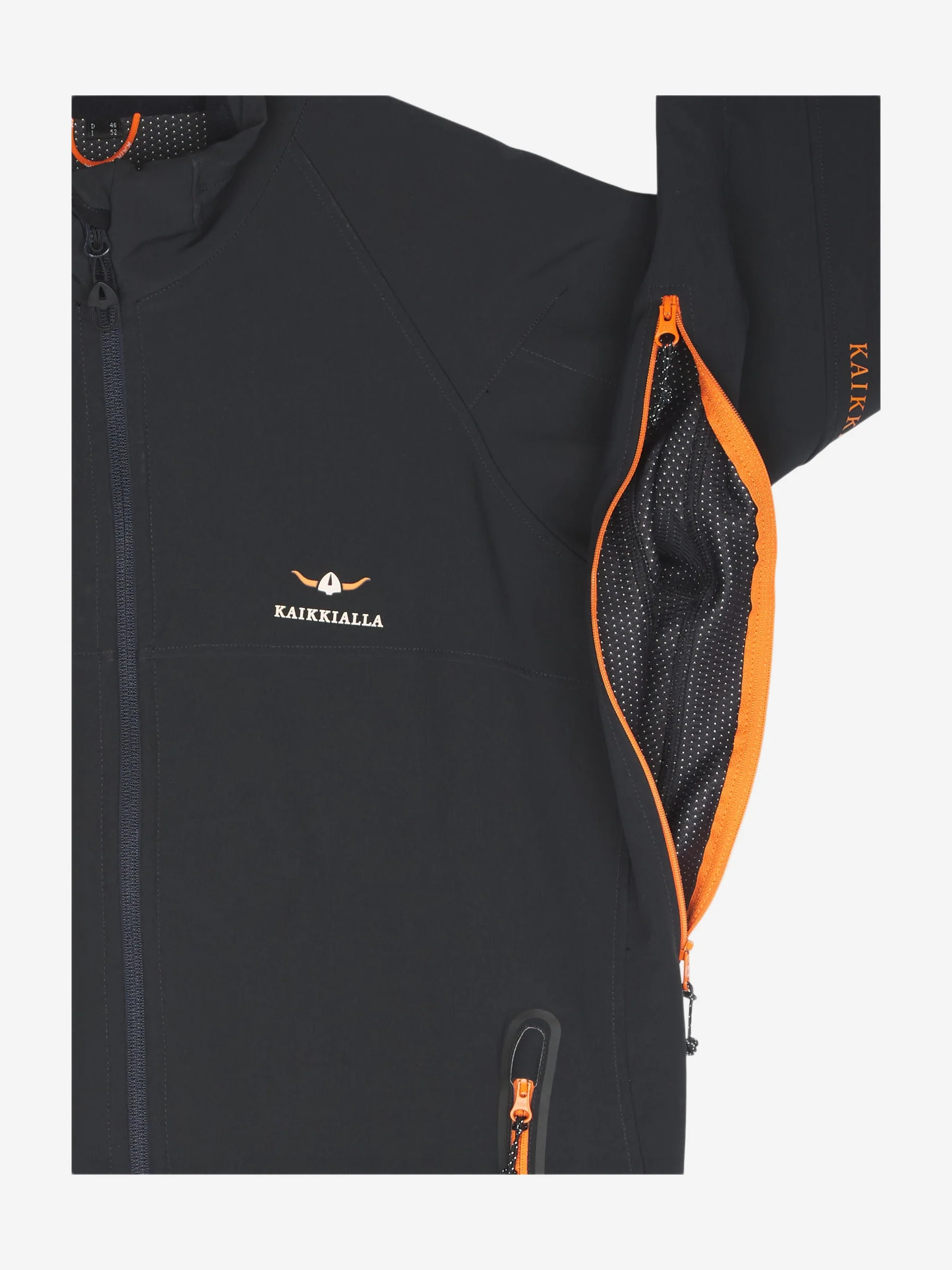 Softshelljacke für Herren - Image 3