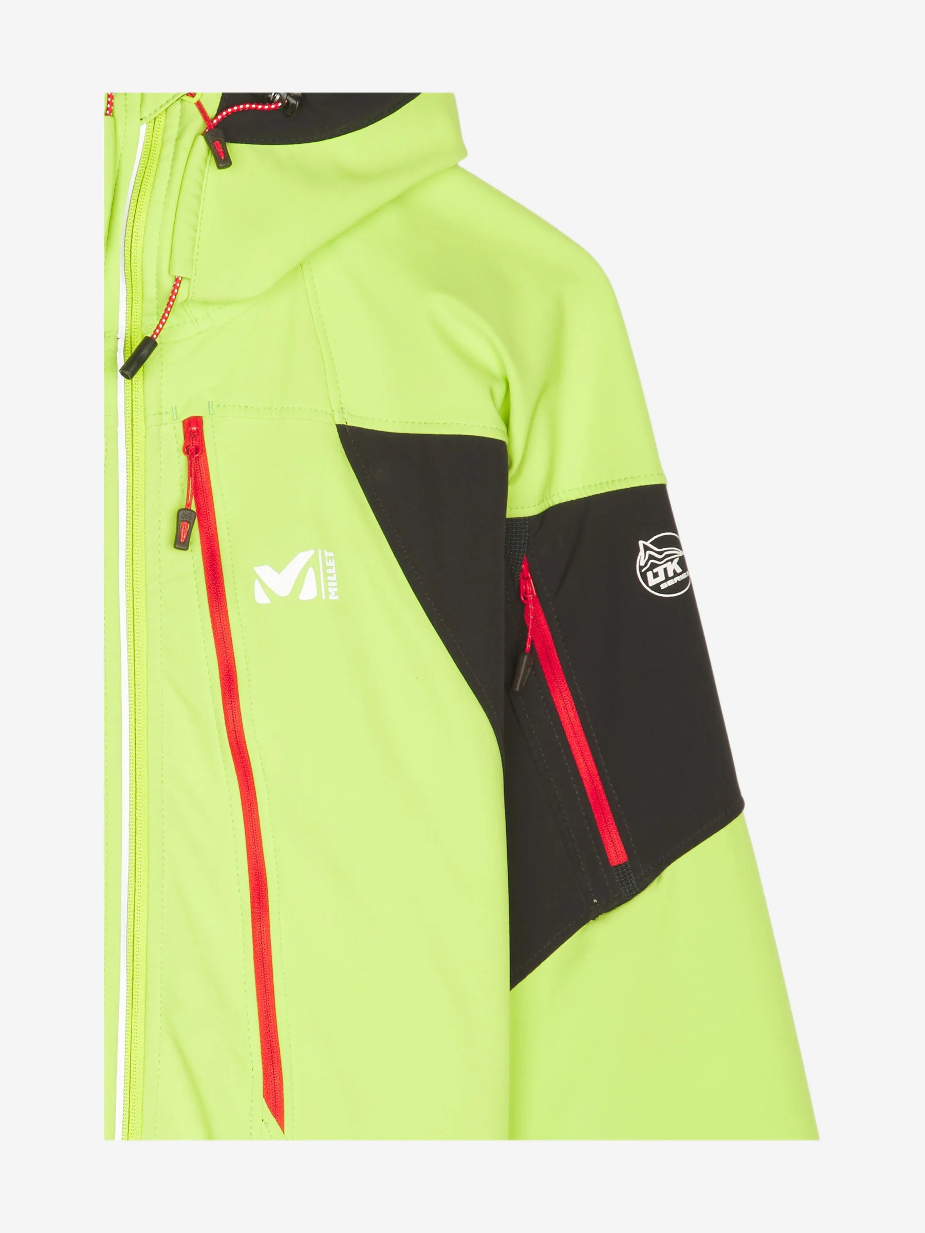 Softshelljacke für Herren - Image 3