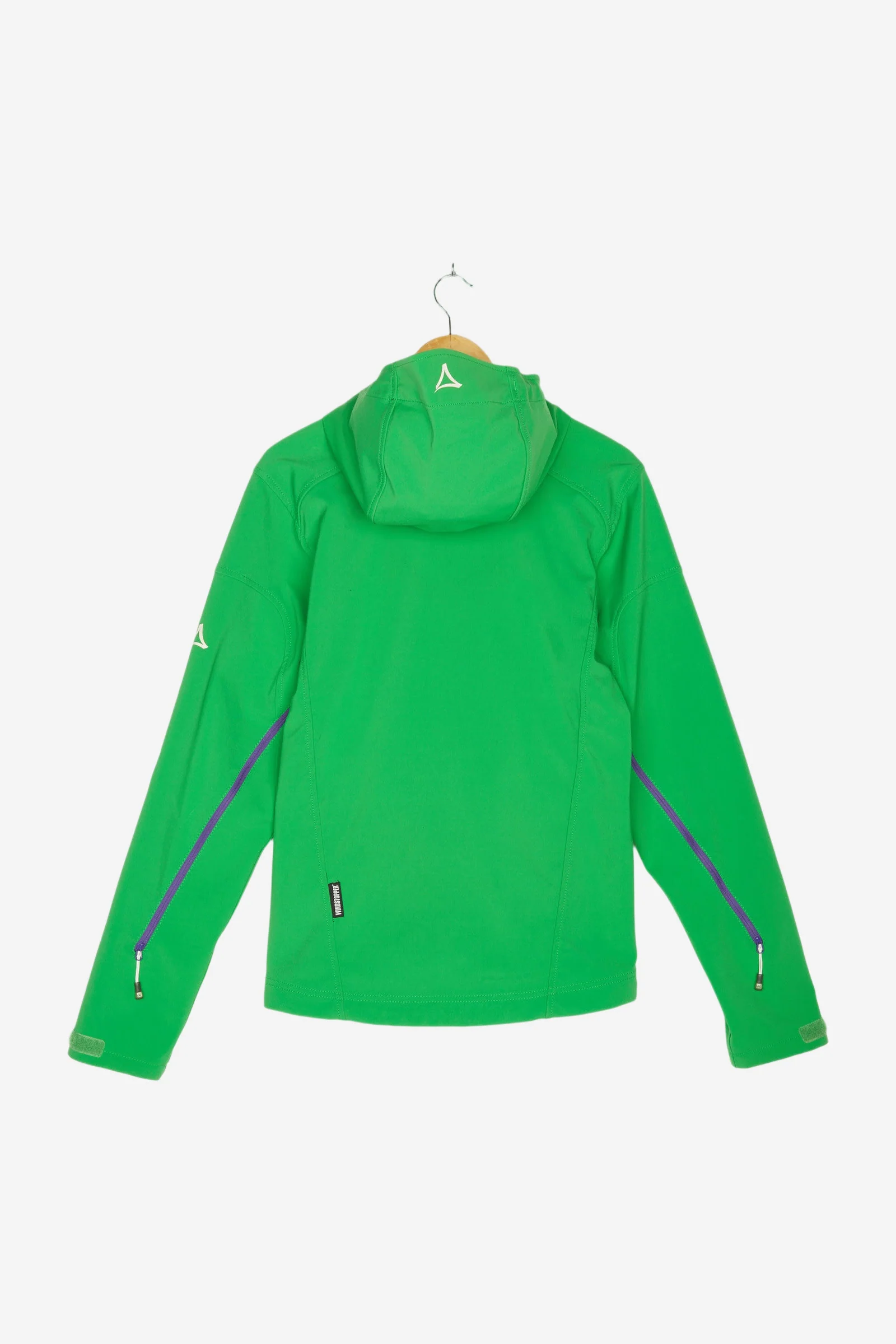 Softshelljacke für Herren - Image 2