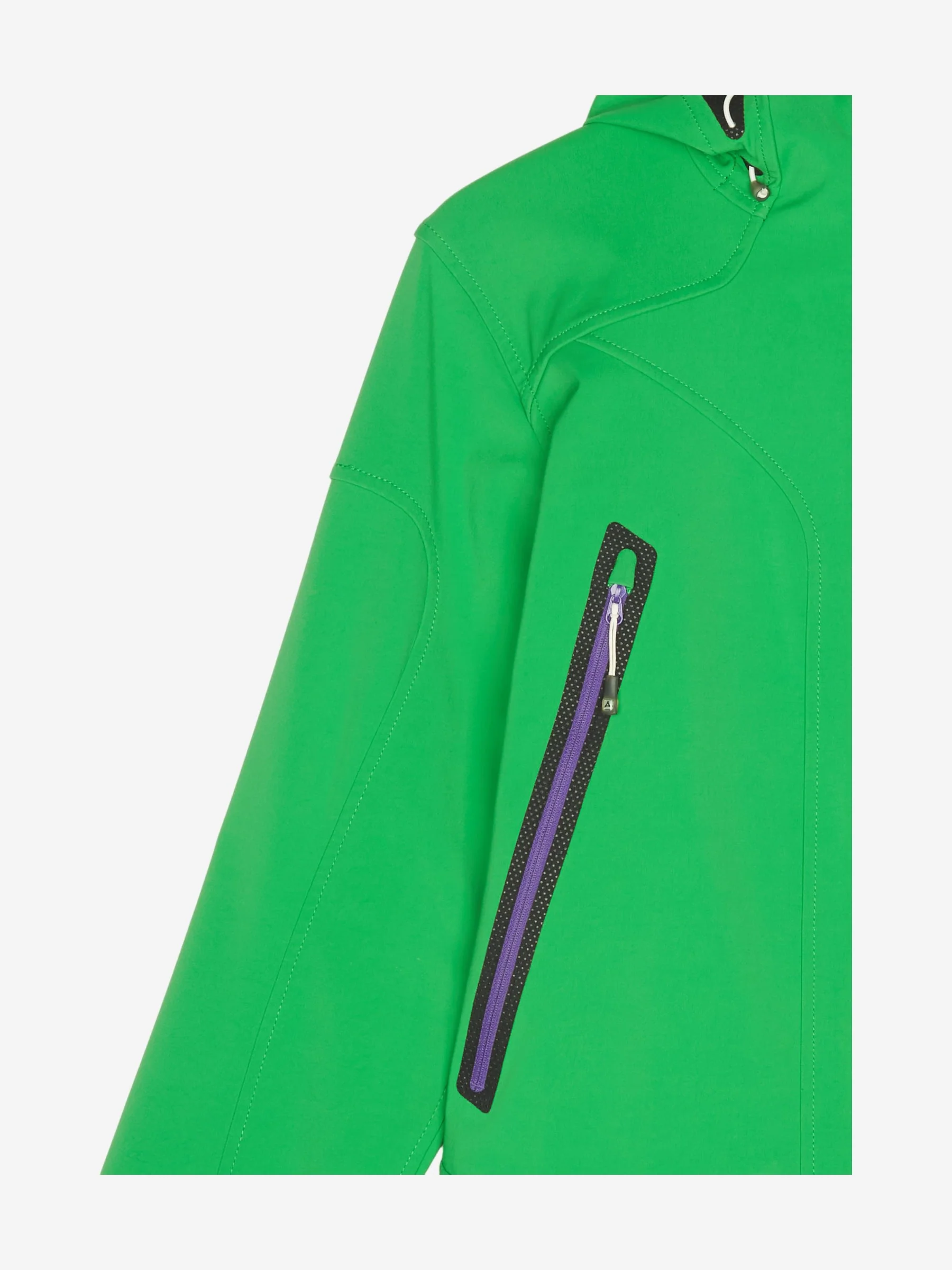 Softshelljacke für Herren - Image 3