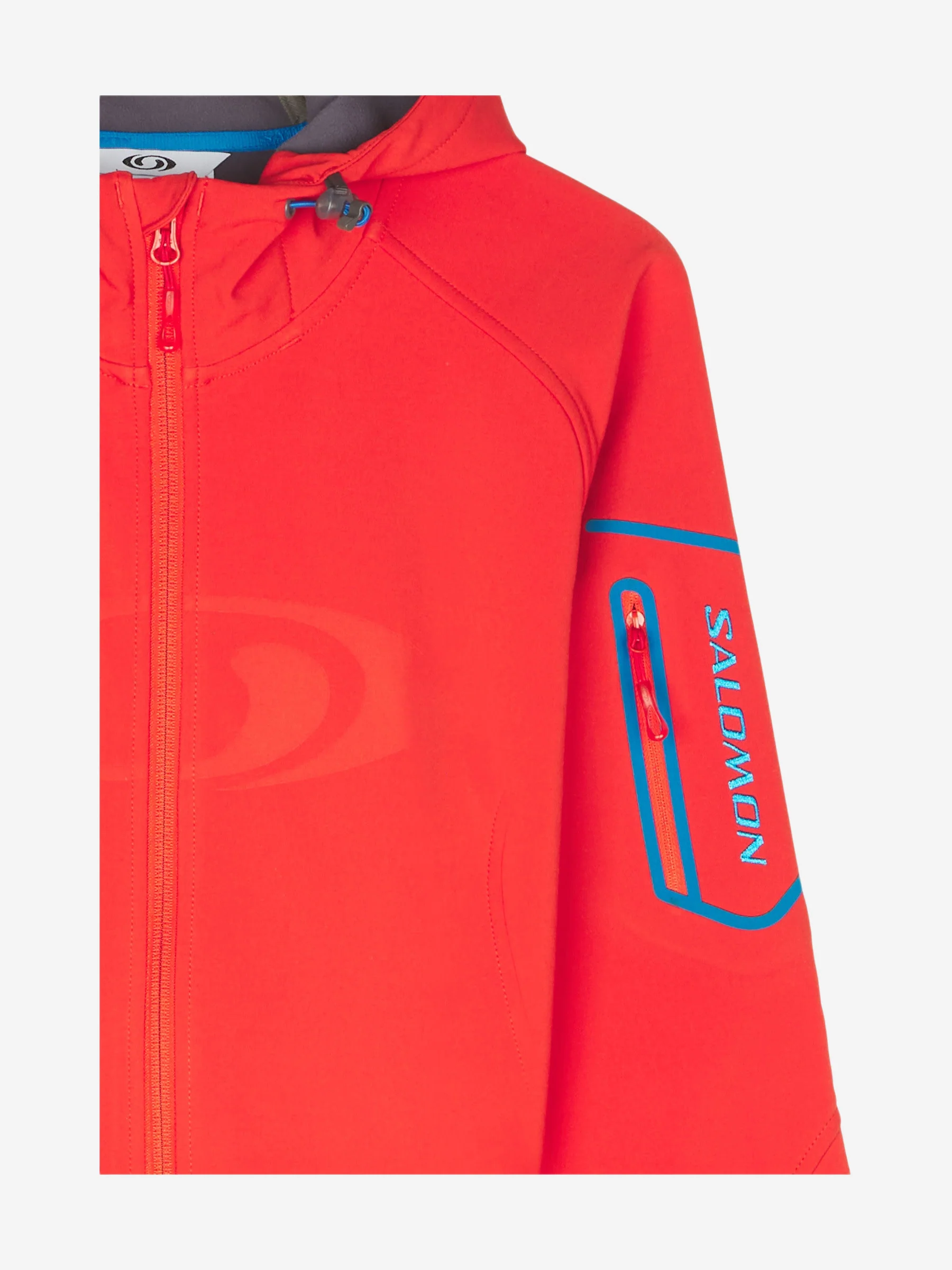 Softshelljacke für Herren - Image 3