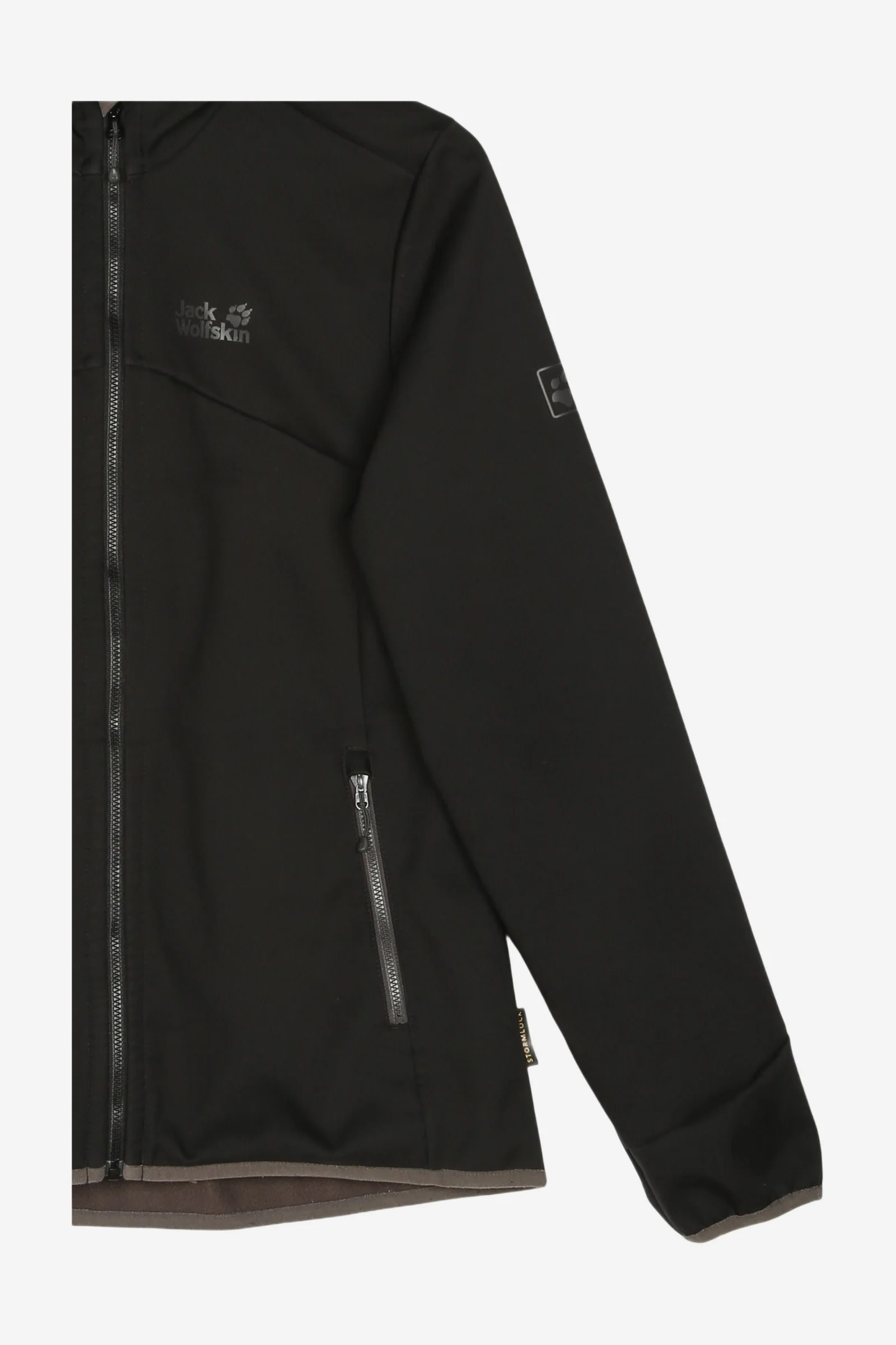 Softshelljacke für Herren - Image 3