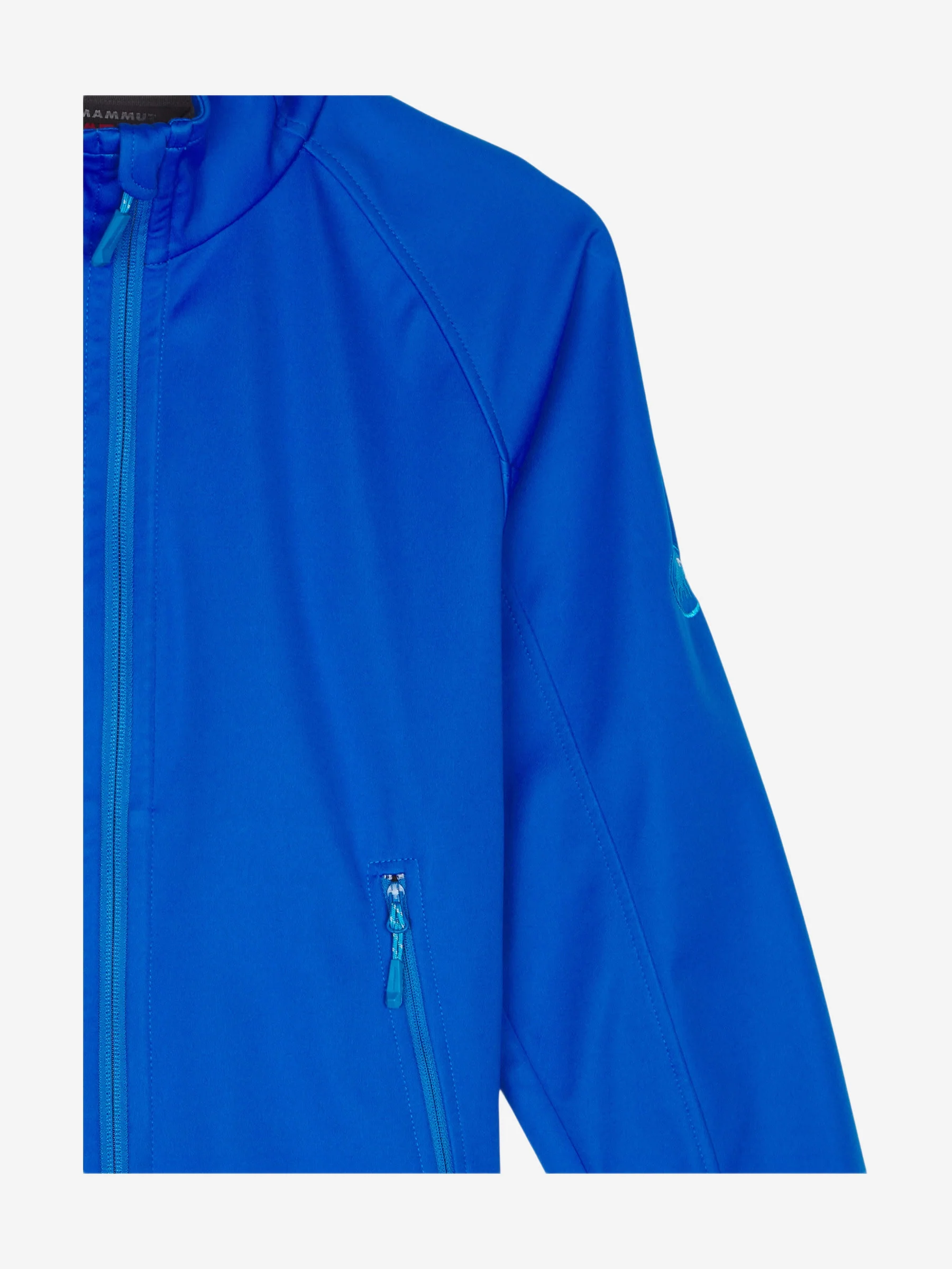 Softshelljacke für Herren - Image 3
