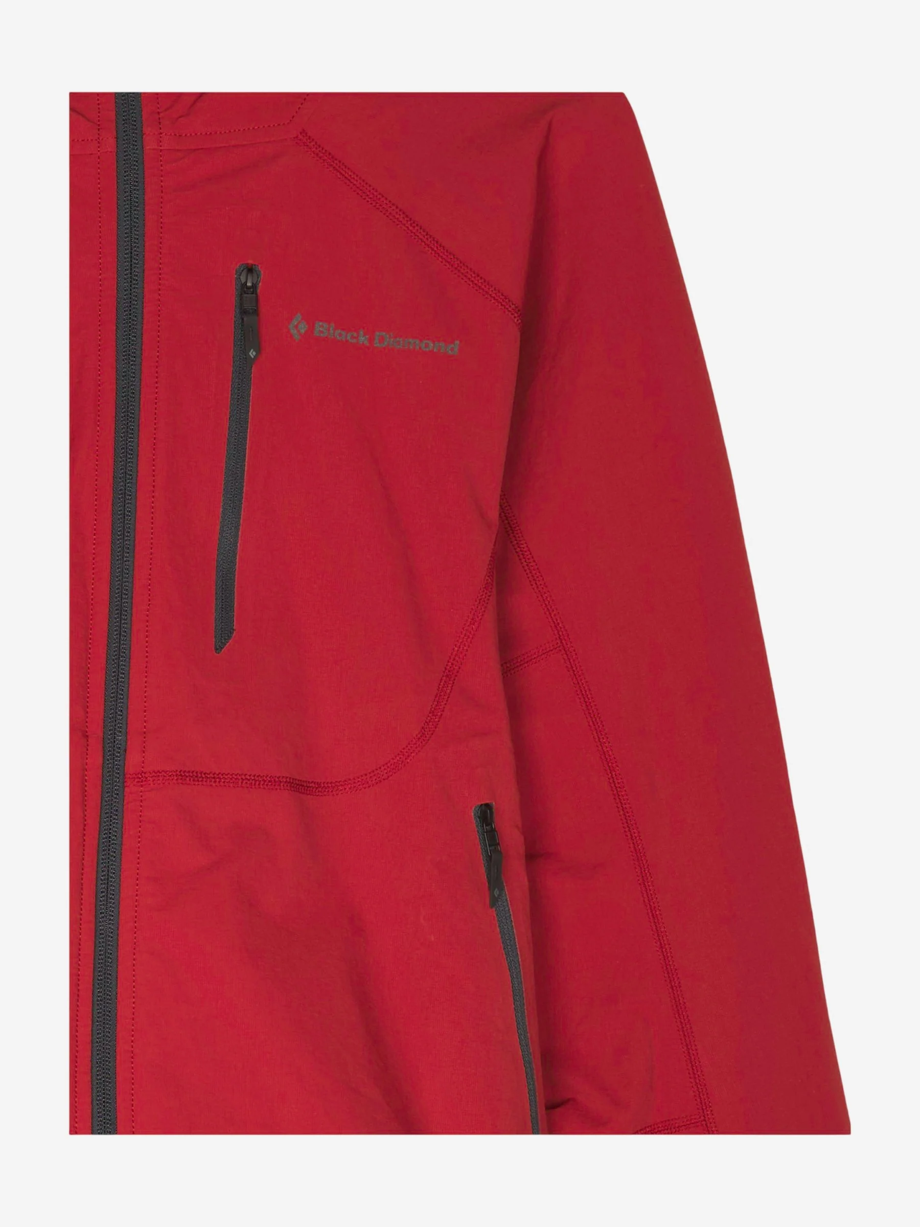 Softshelljacke für Herren - Image 3