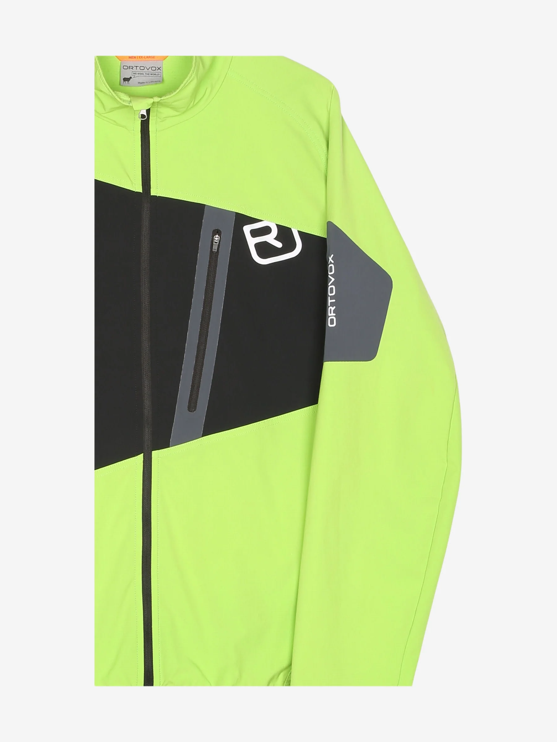 Softshelljacke für Herren - Image 3