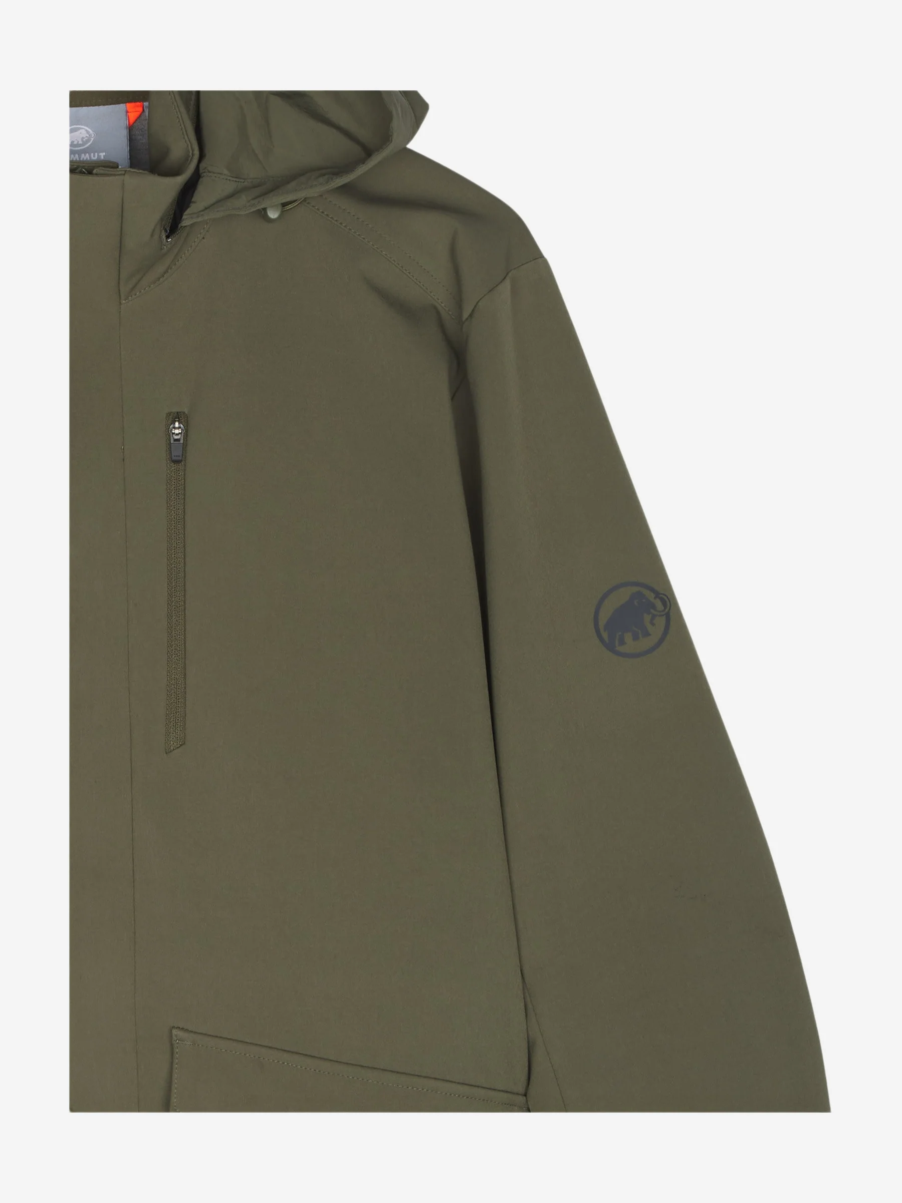 Softshelljacke für Herren - Image 3