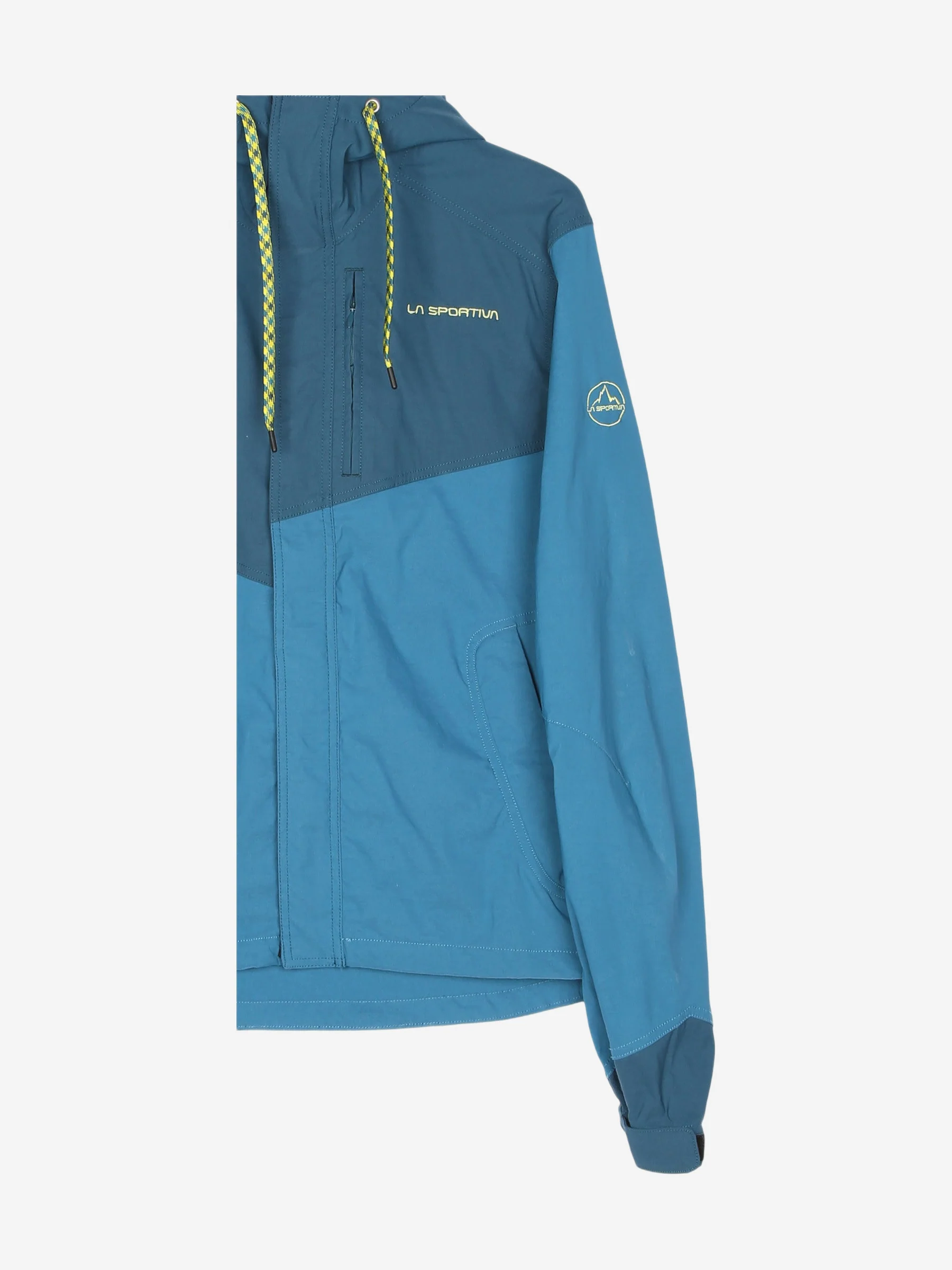 Softshelljacke für Herren - Image 3