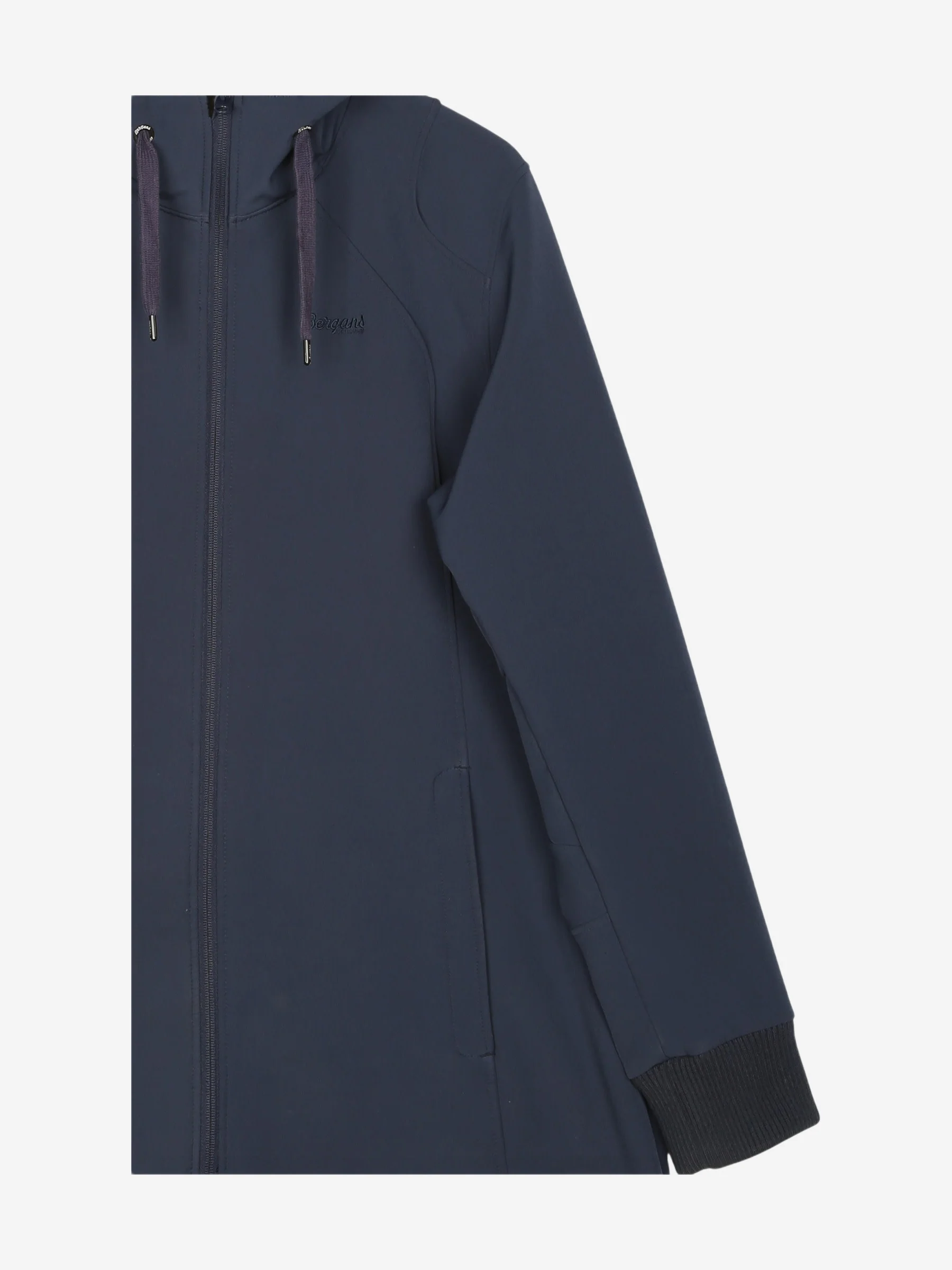 Softshelljacke für Herren - Image 3