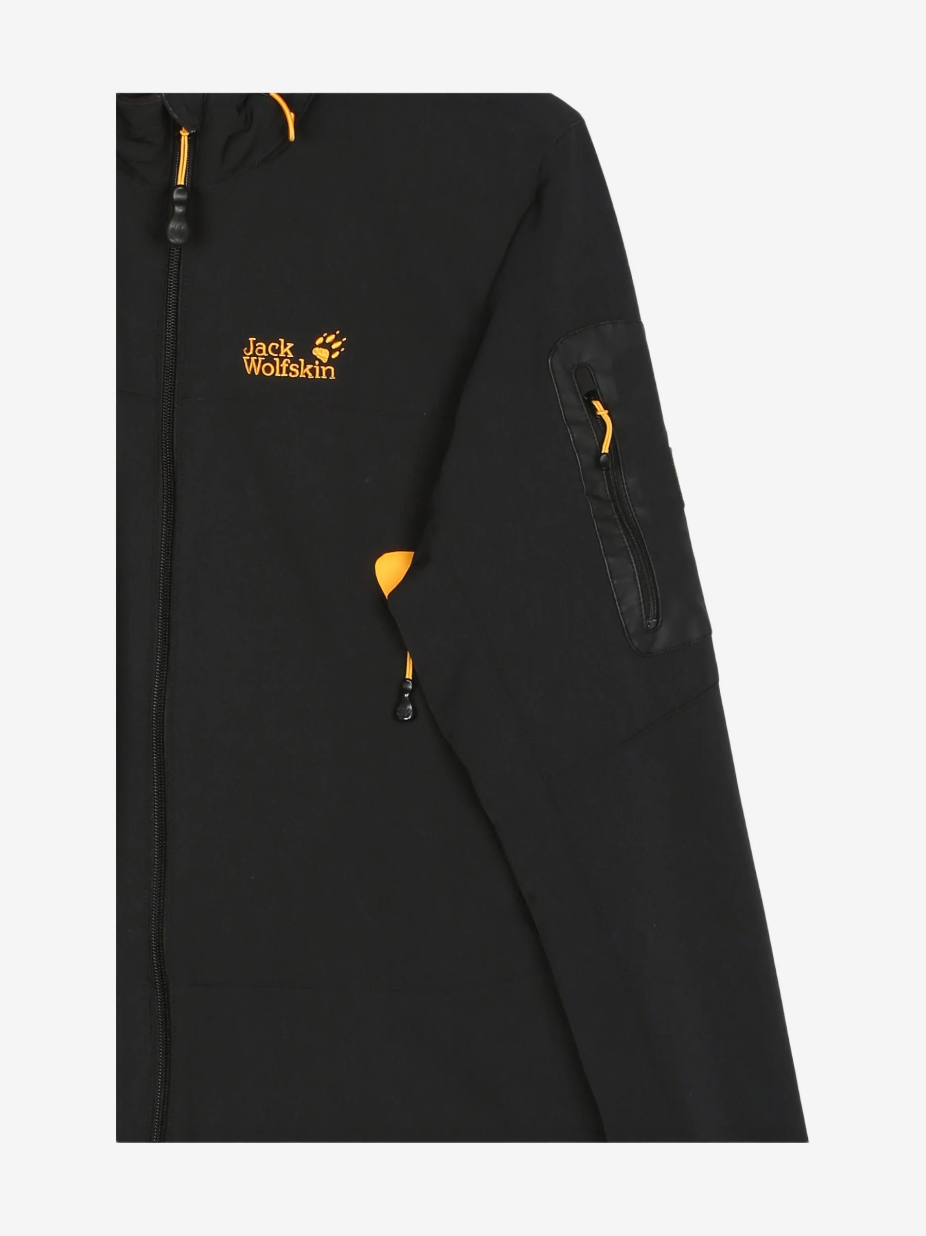 Softshelljacke für Herren - Image 3