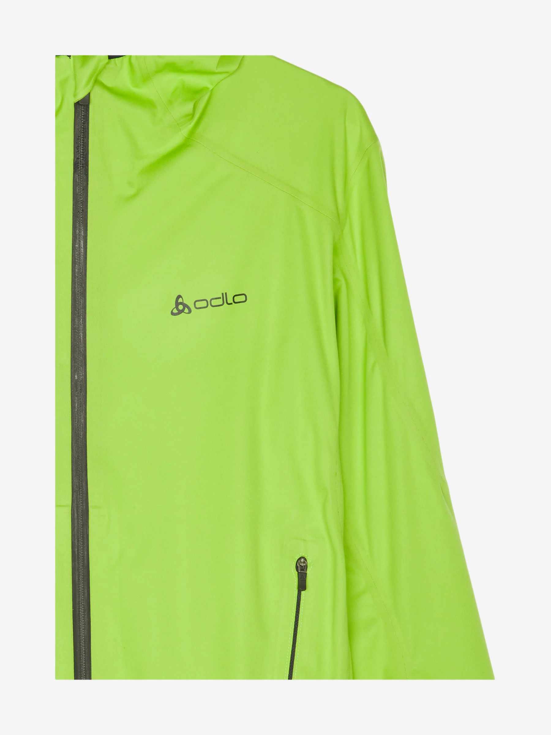 Softshelljacke für Herren - Image 3