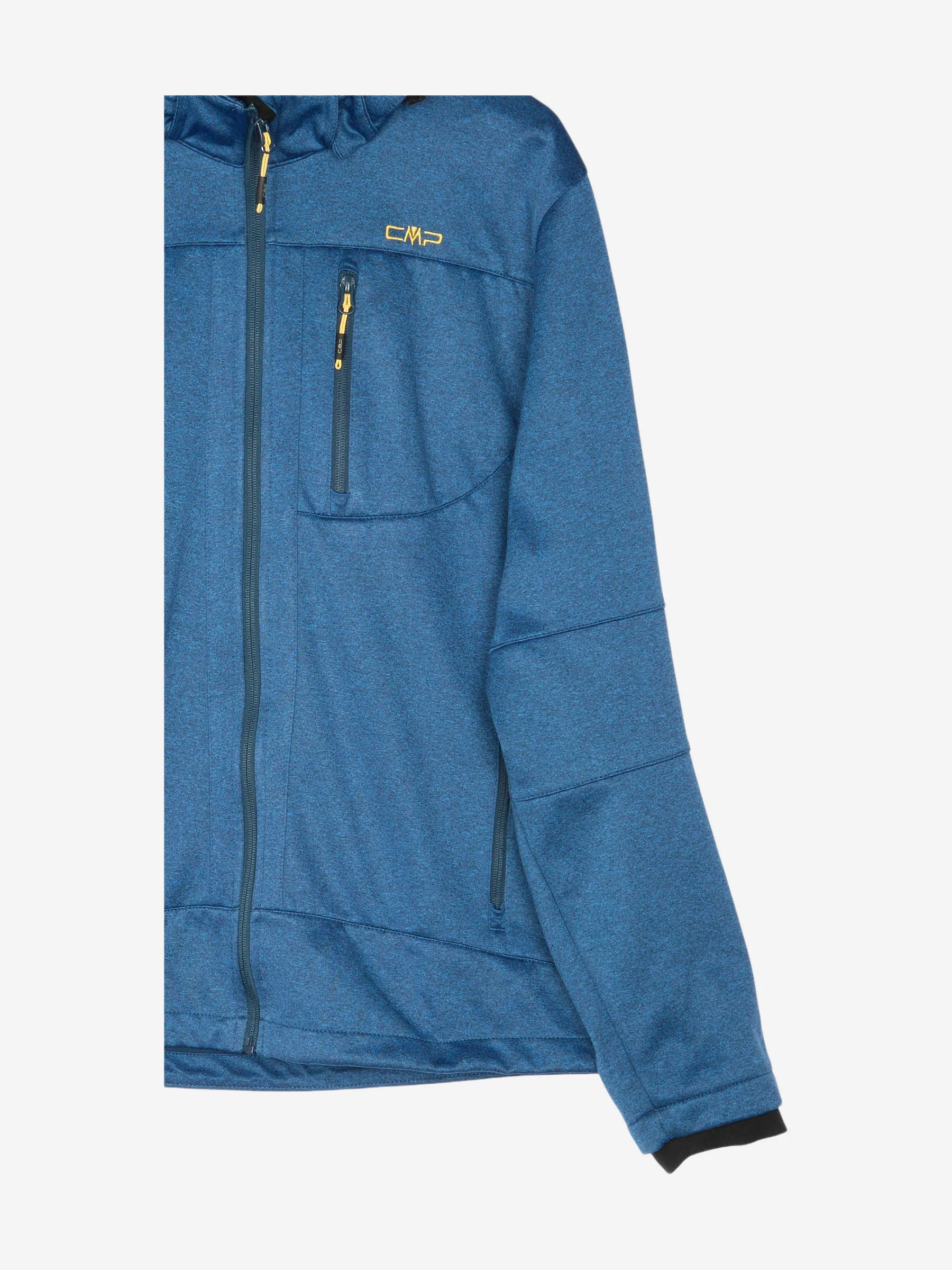 Softshelljacke für Herren - Image 3