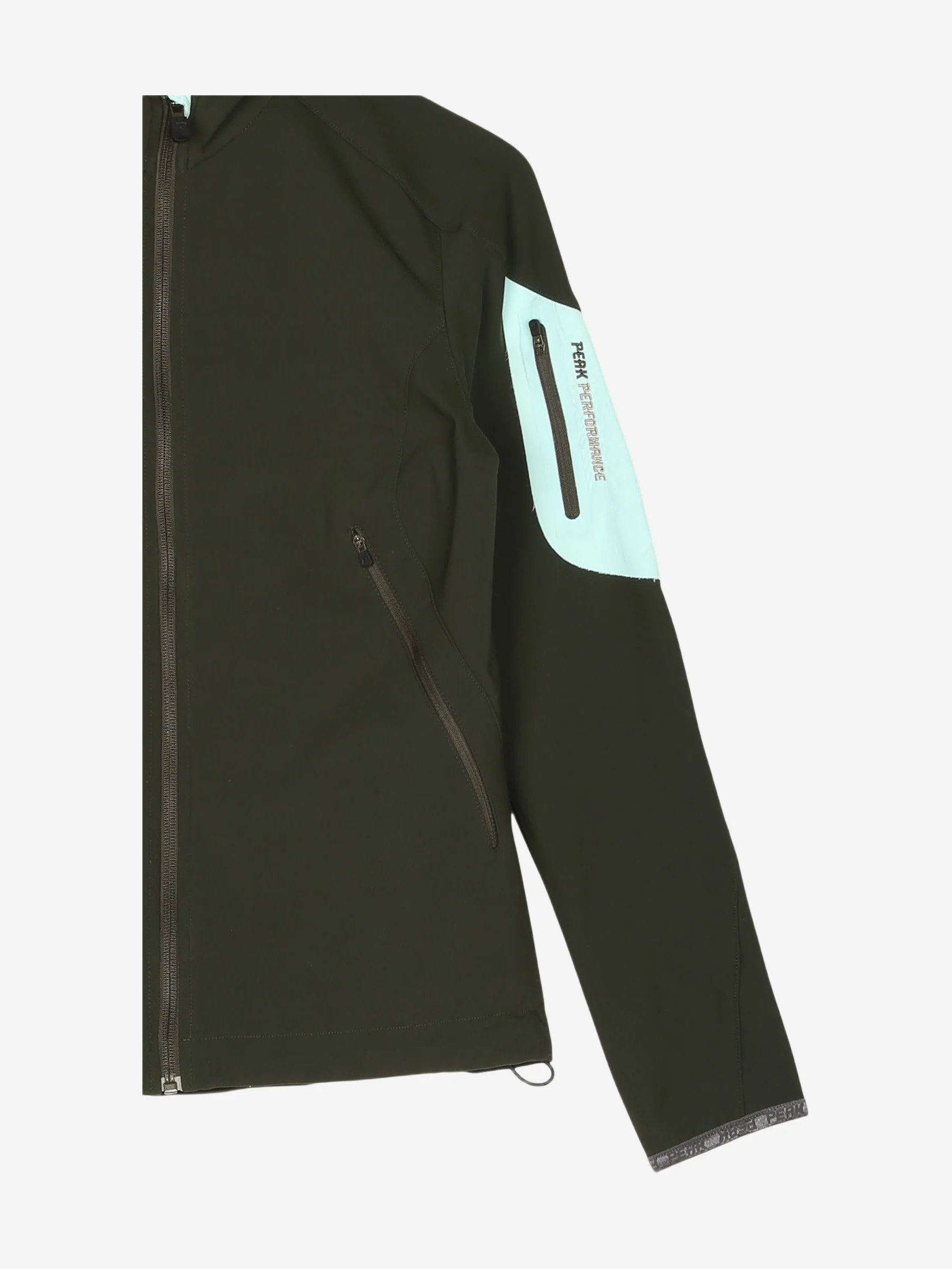 Softshelljacke für Herren - Image 3