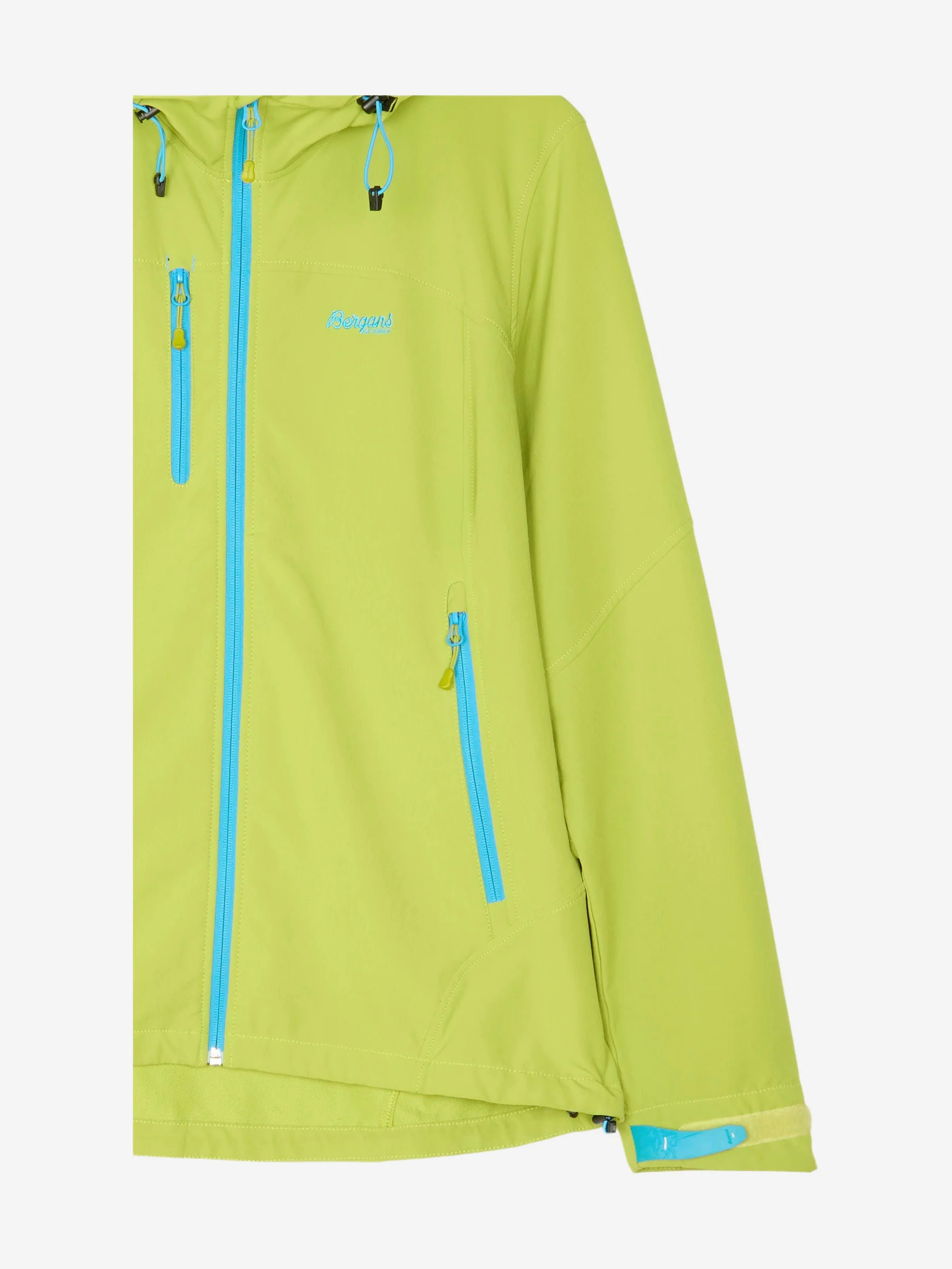 Softshelljacke für Herren - Image 3