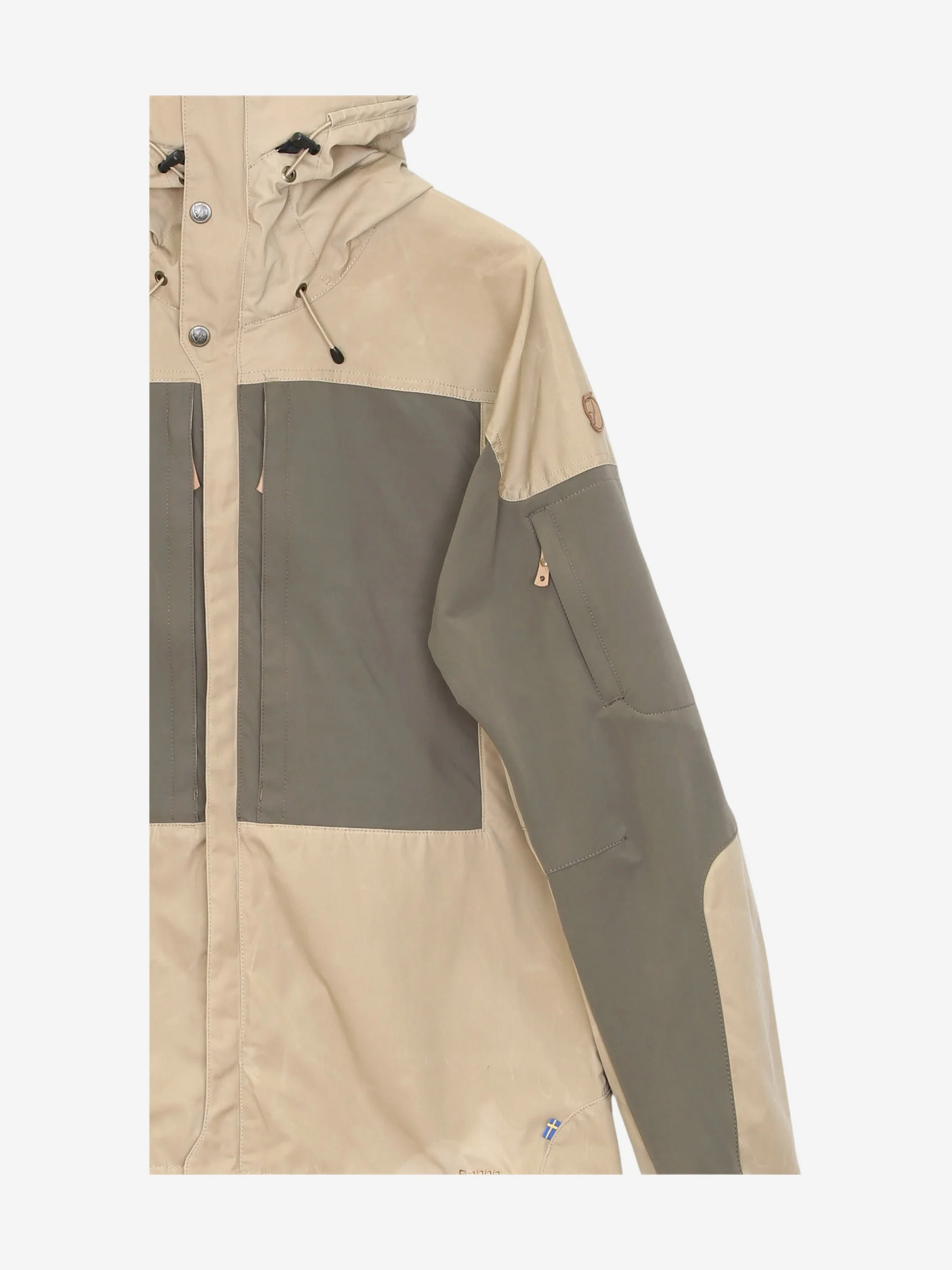 Softshelljacke für Herren - Image 3