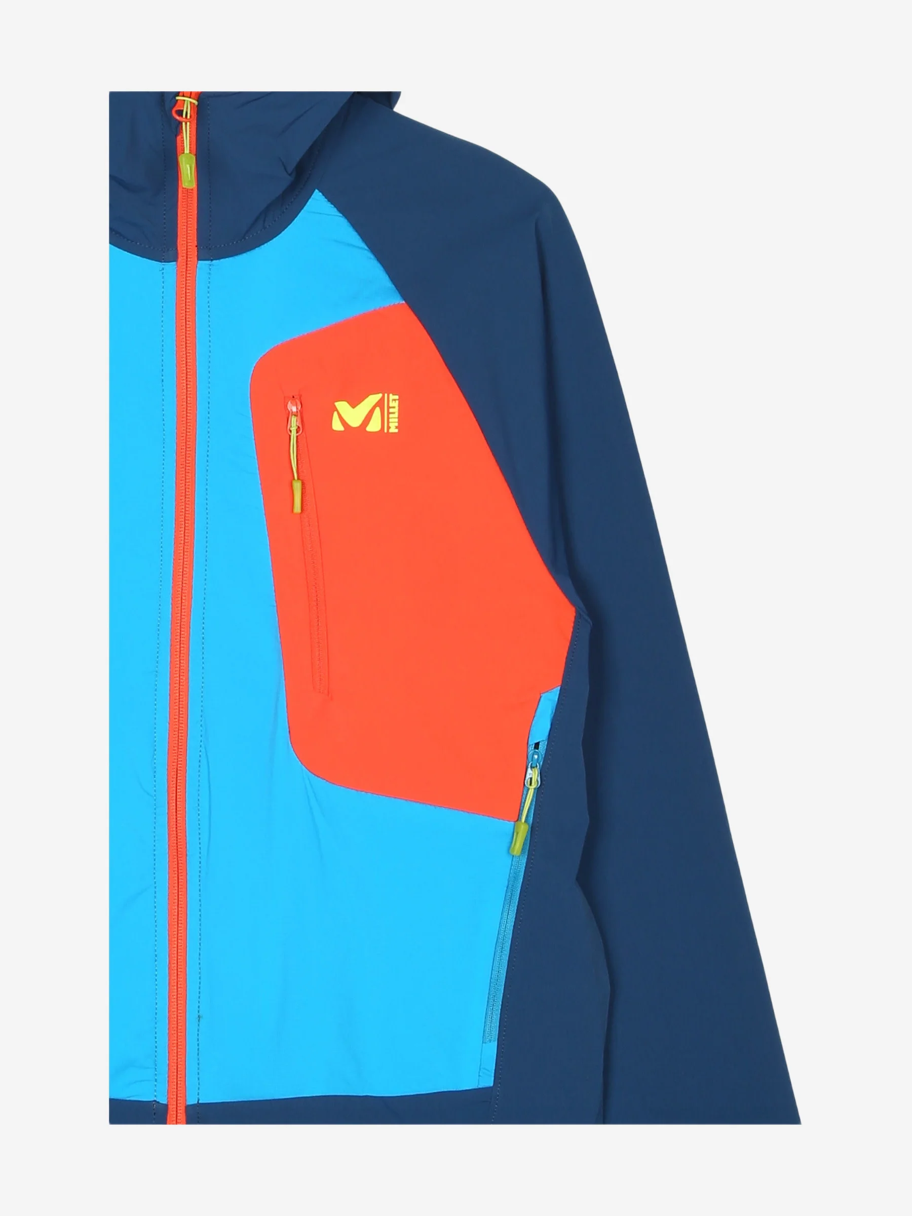 Softshelljacke für Herren - Image 3