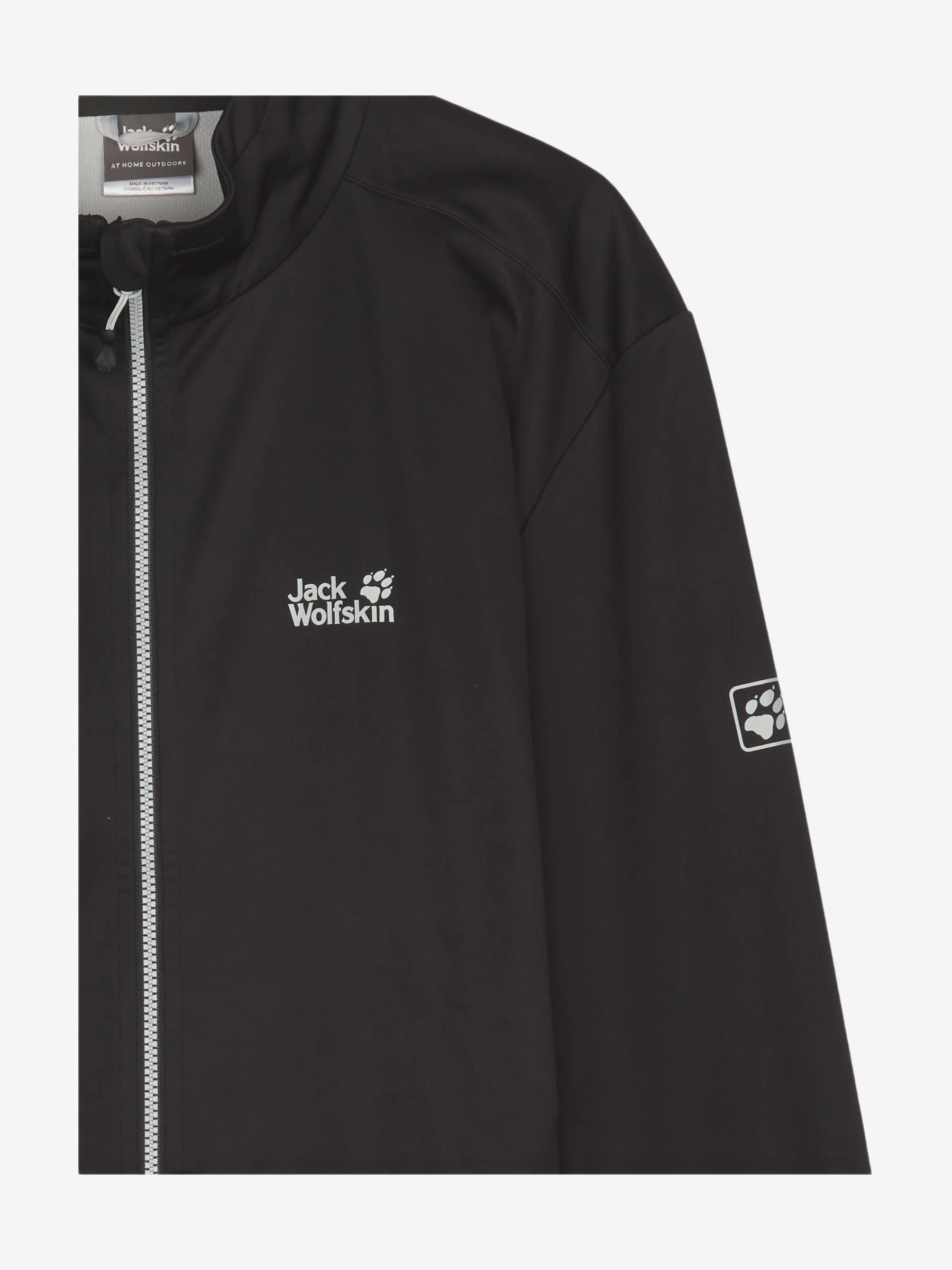 Softshelljacke für Herren - Image 3