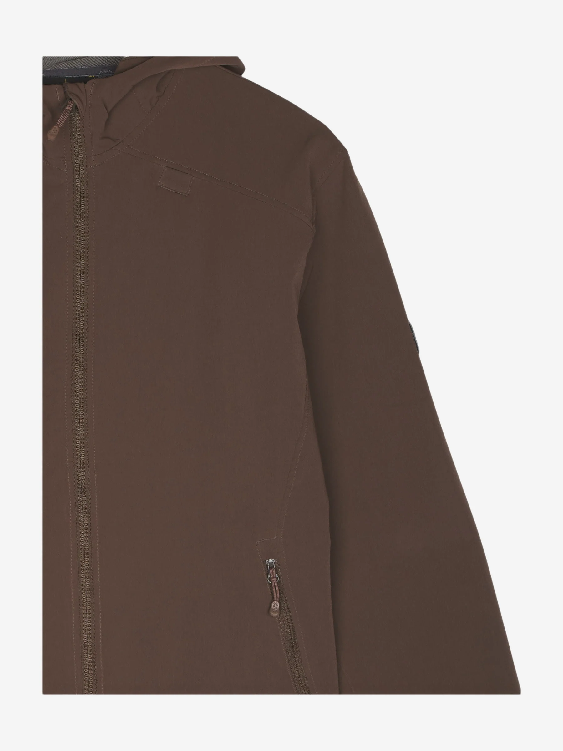 Softshelljacke für Herren - Image 3