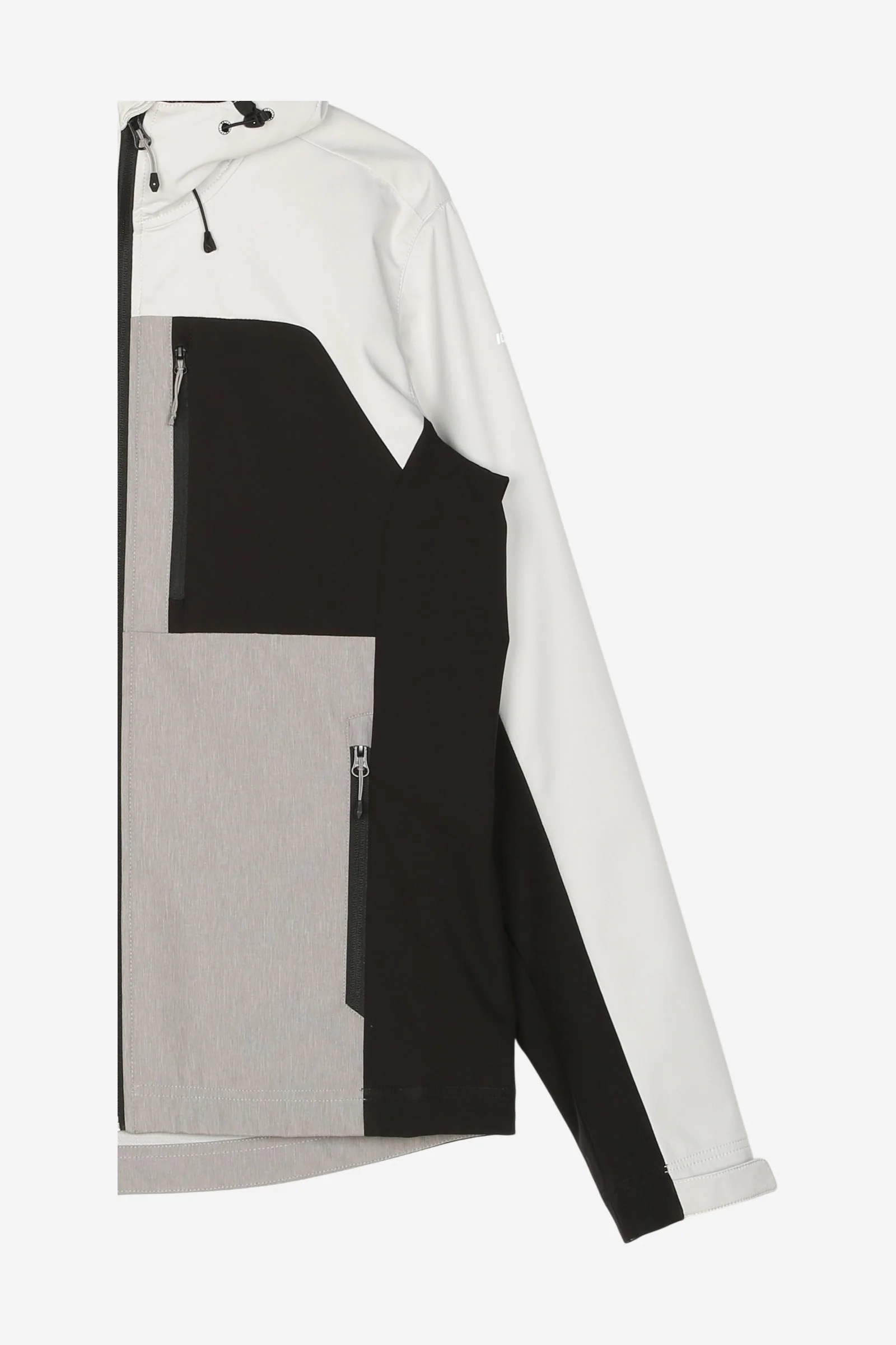 Softshelljacke für Herren - Image 3