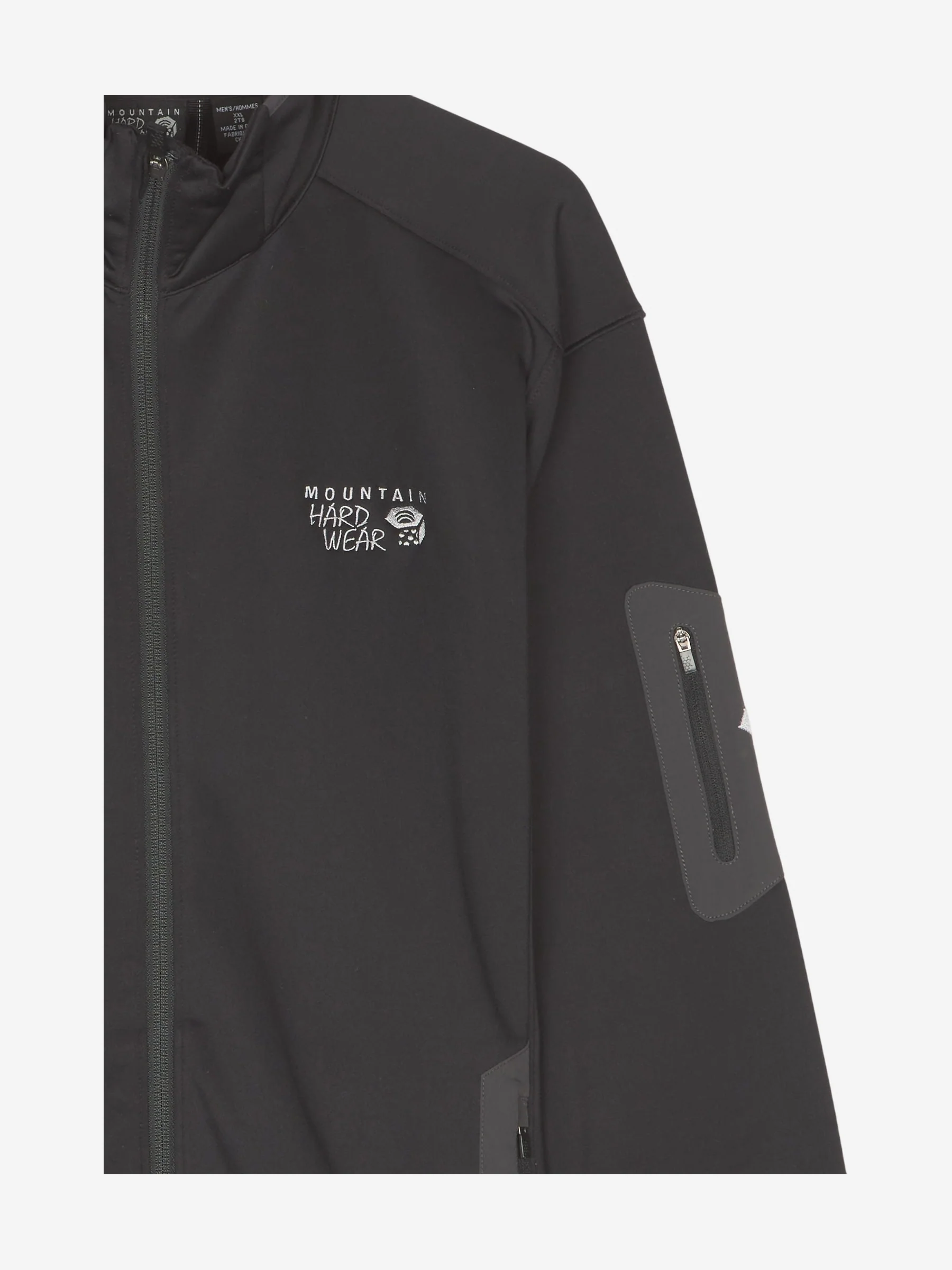 Softshelljacke für Herren - Image 3