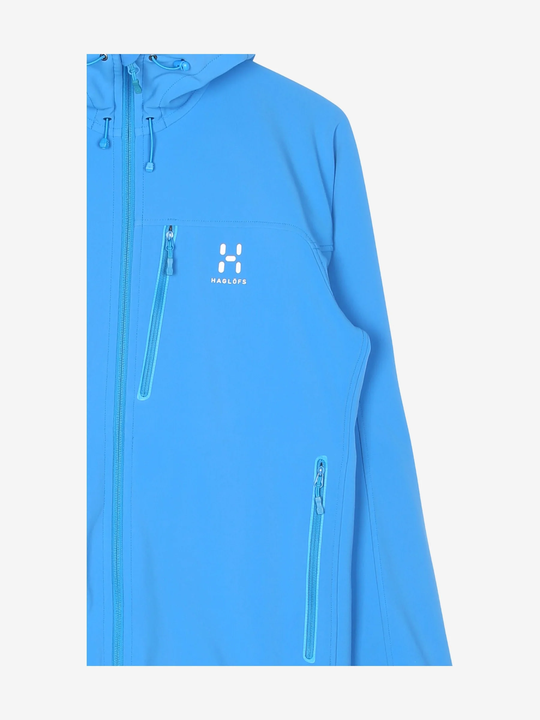 Softshelljacke für Herren - Image 3