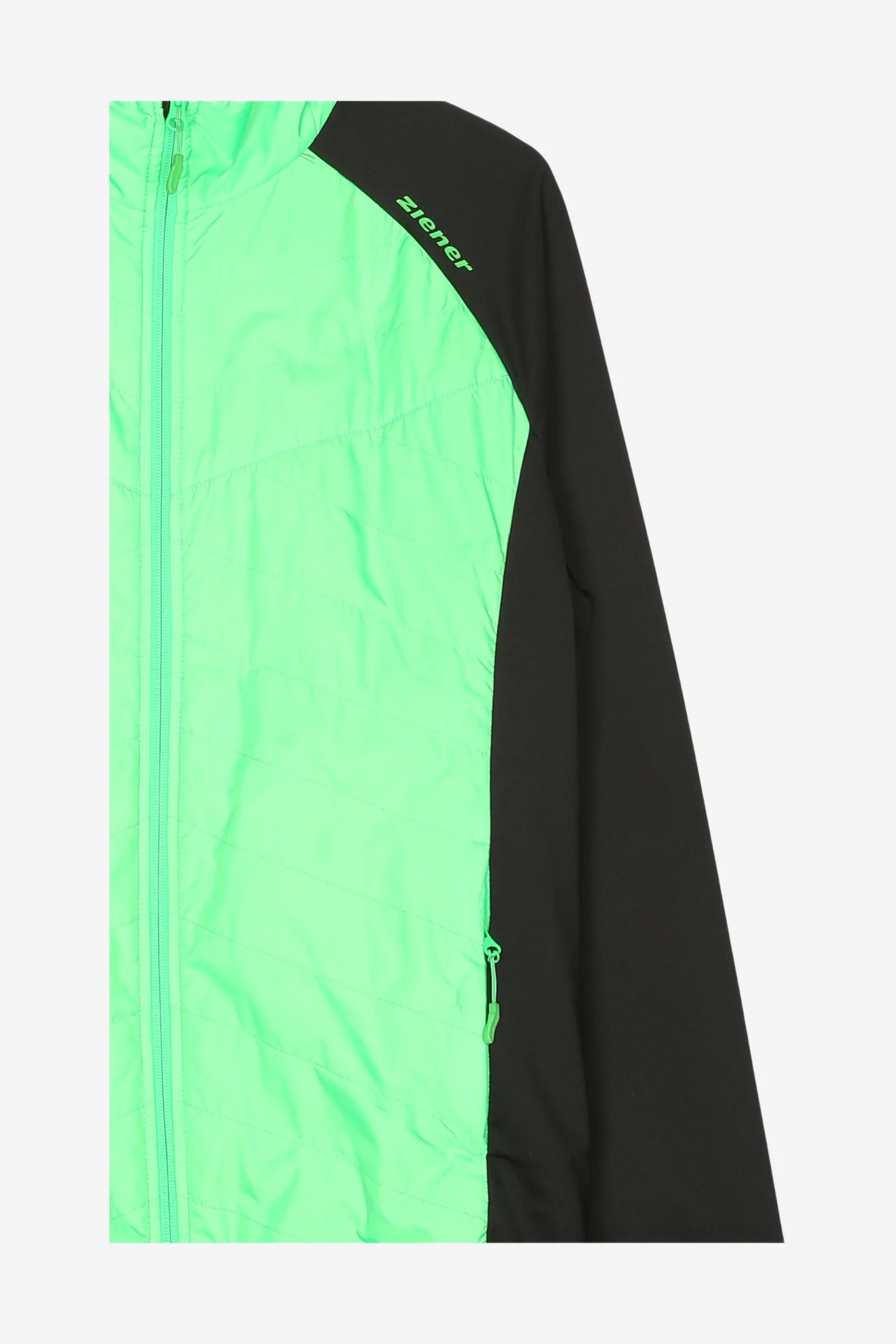 Softshelljacke für Herren - Image 3