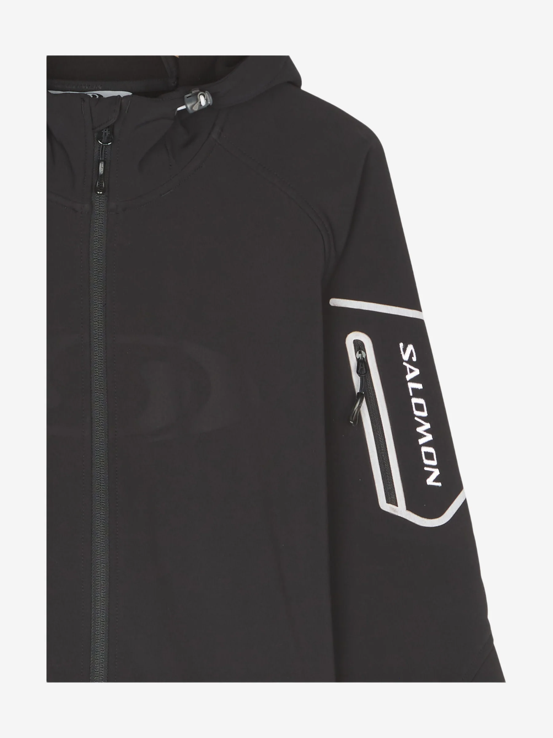 Softshelljacke für Herren - Image 3