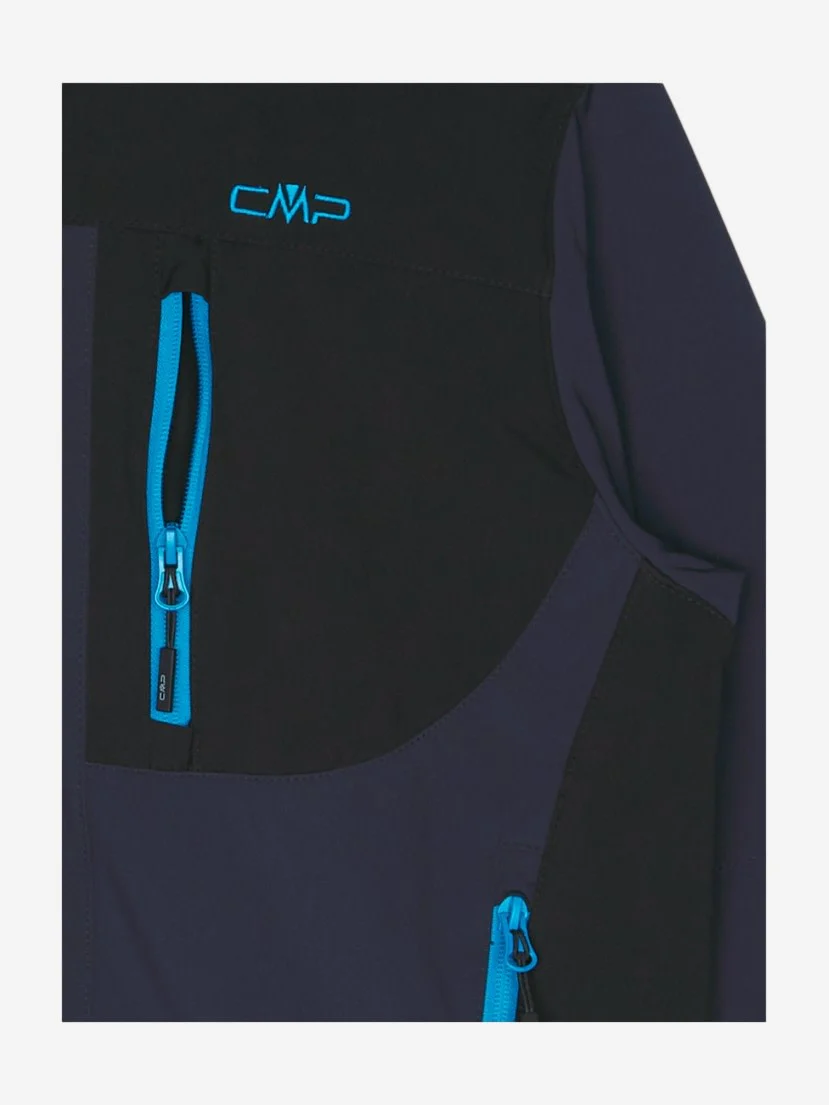 Softshelljacke für Herren - Image 3