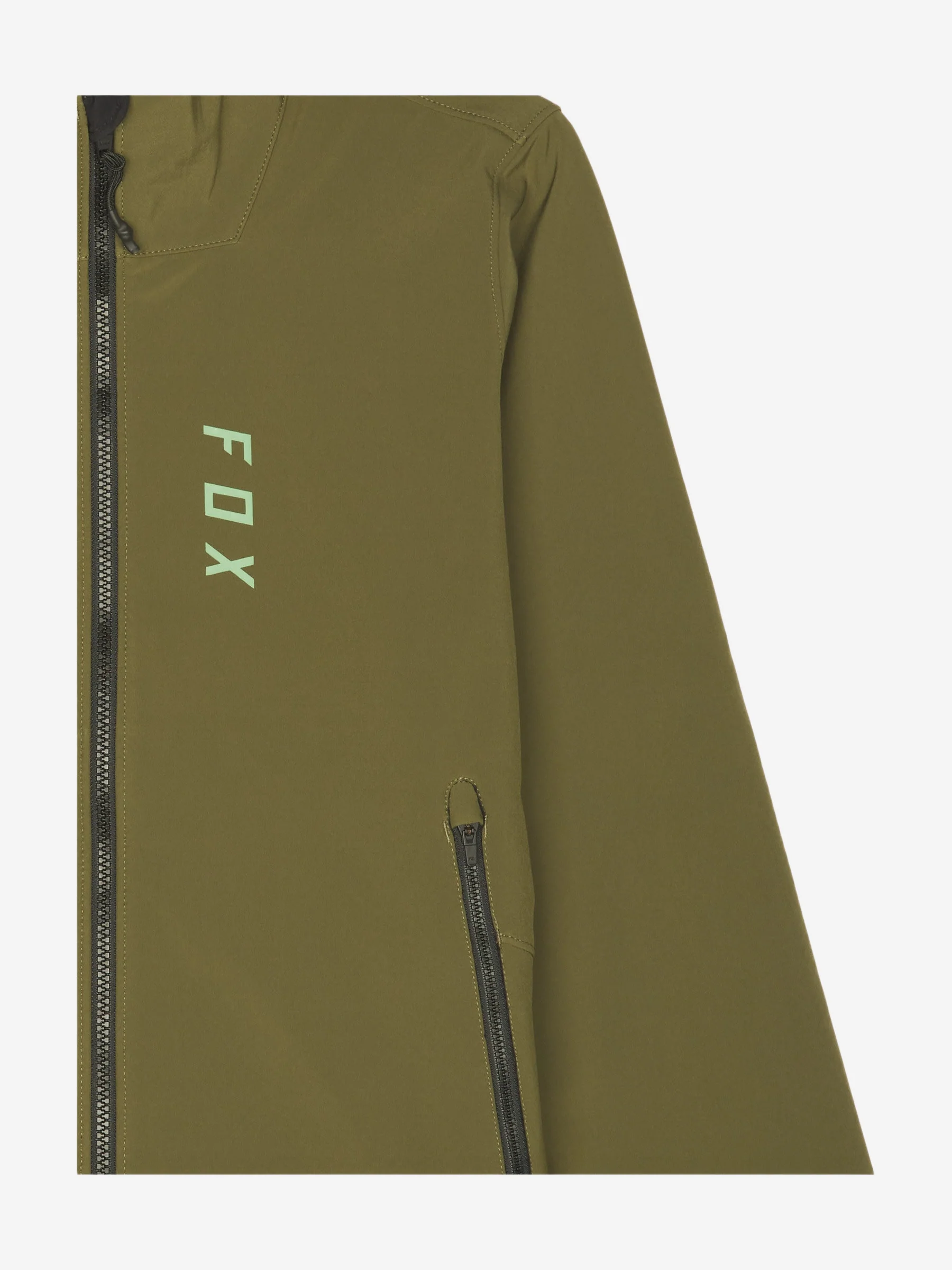 Softshelljacke für Herren - Image 3