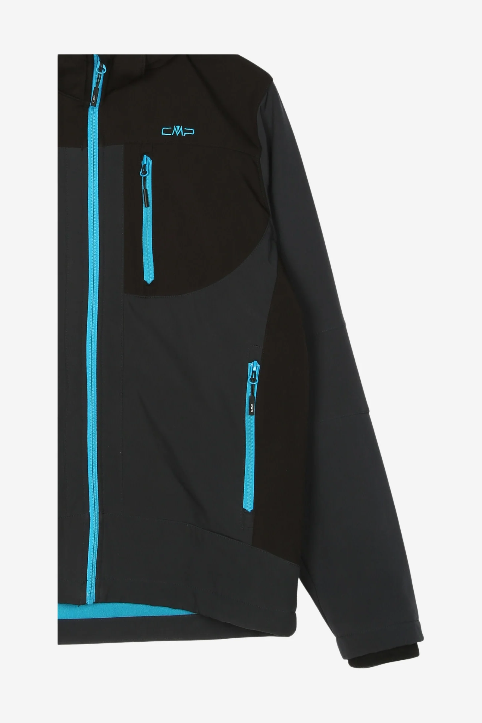 Softshelljacke für Herren - Image 3