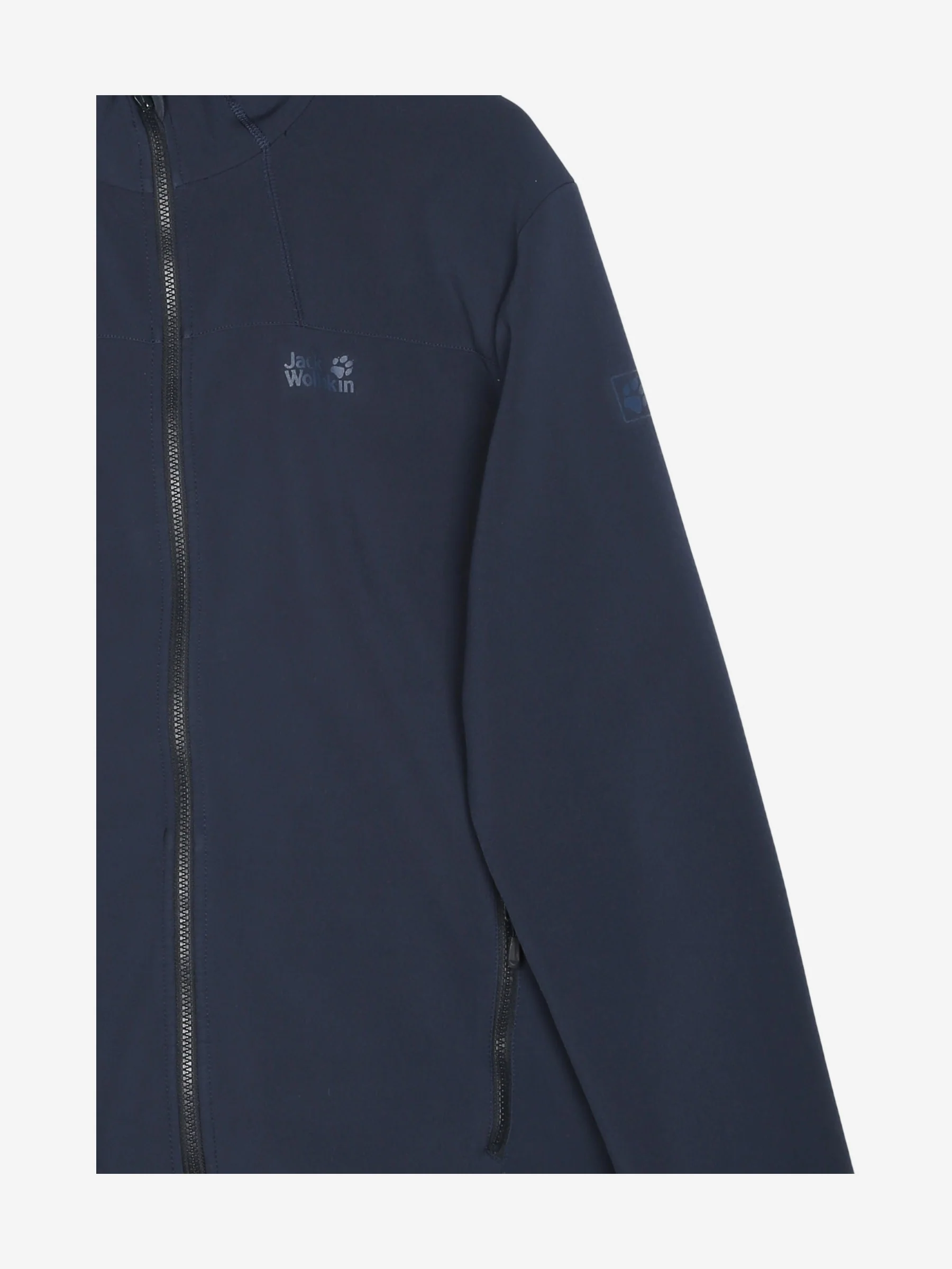 Softshelljacke für Herren - Image 3