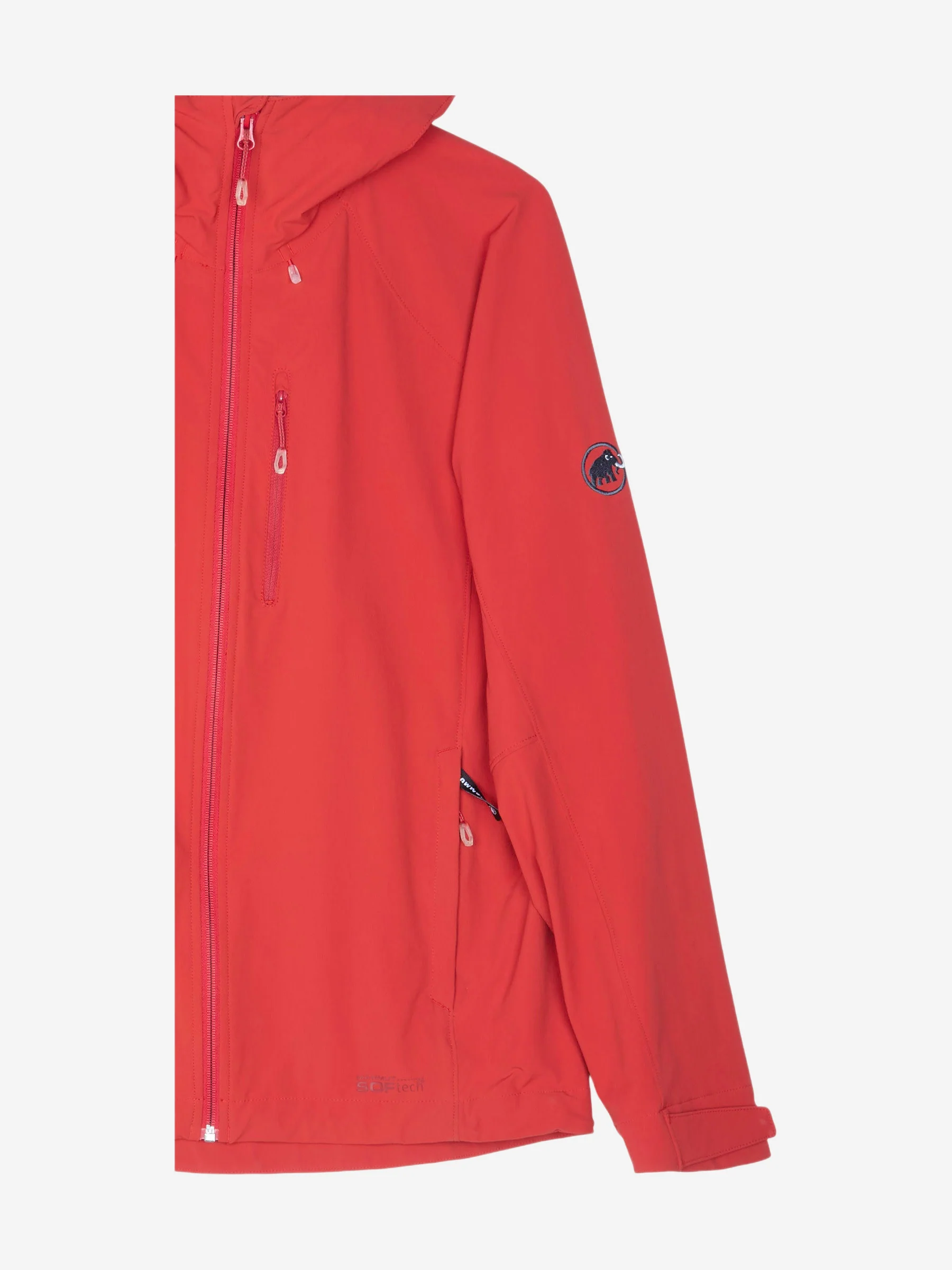Softshelljacke für Herren - Image 3