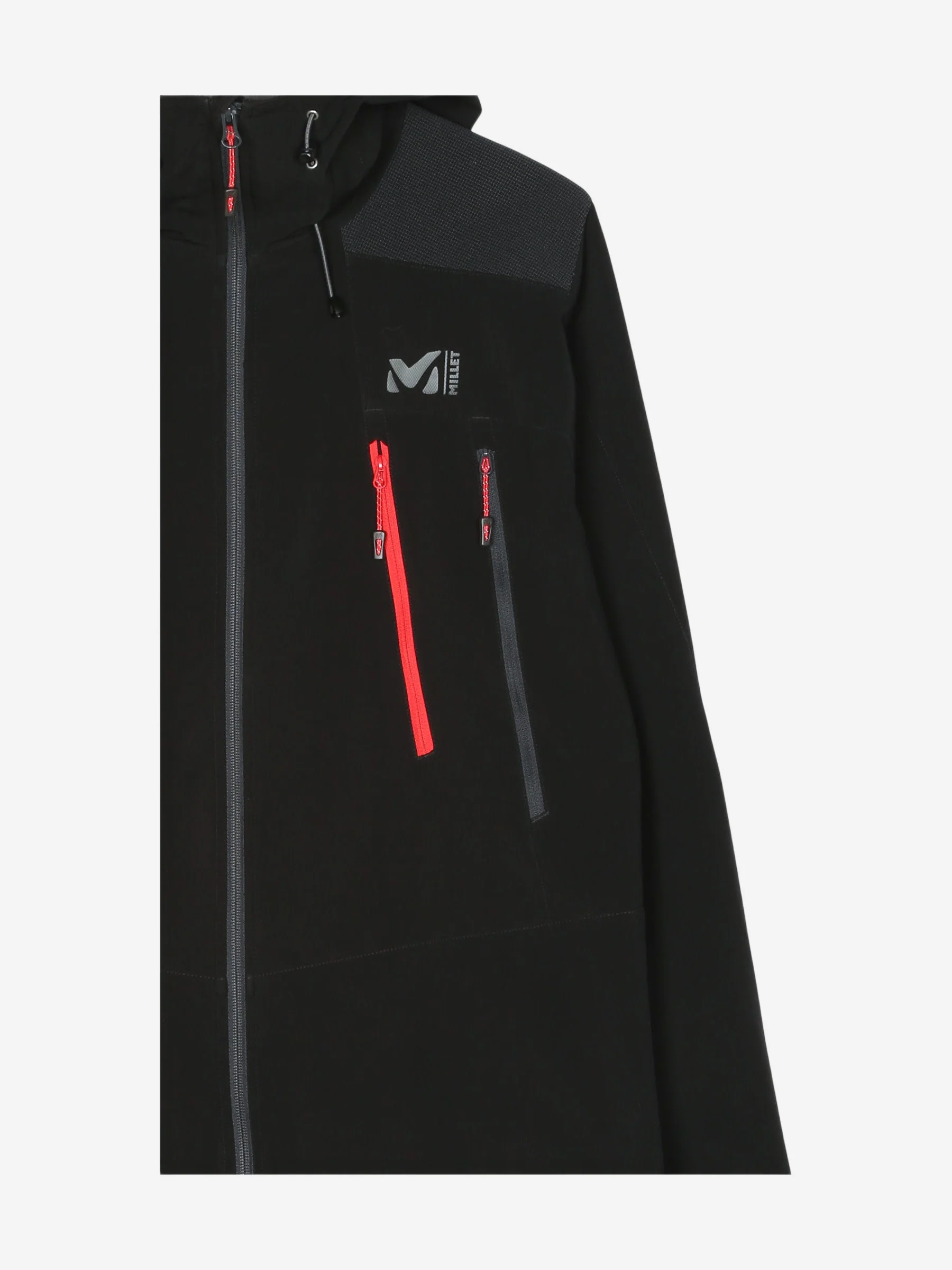 Softshelljacke für Herren - Image 3