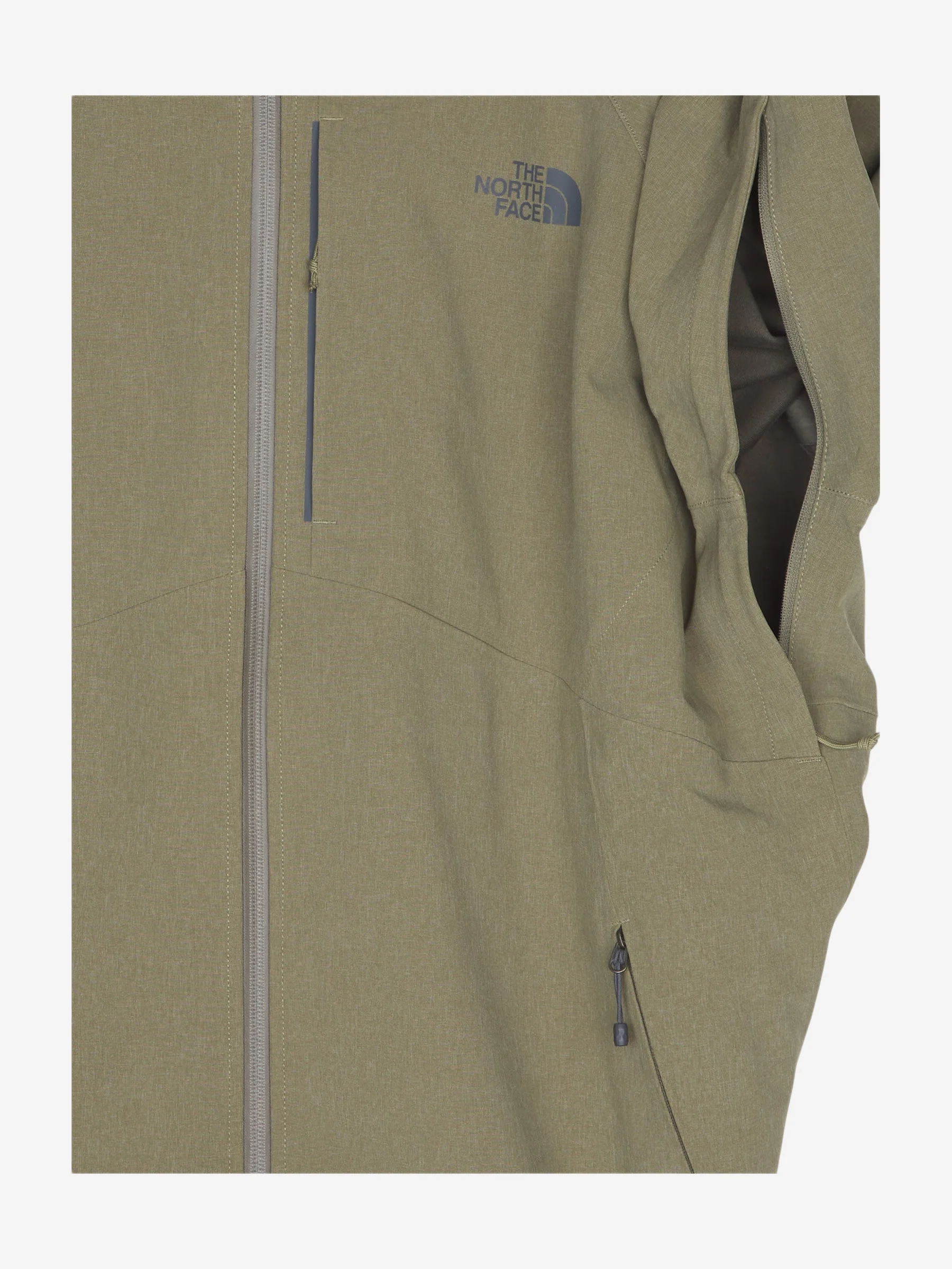 Softshelljacke für Herren - Image 4