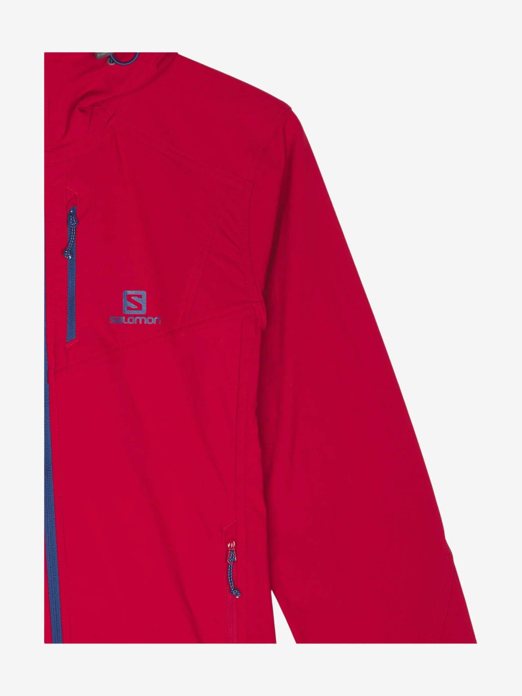 Softshelljacke für Herren - Image 3