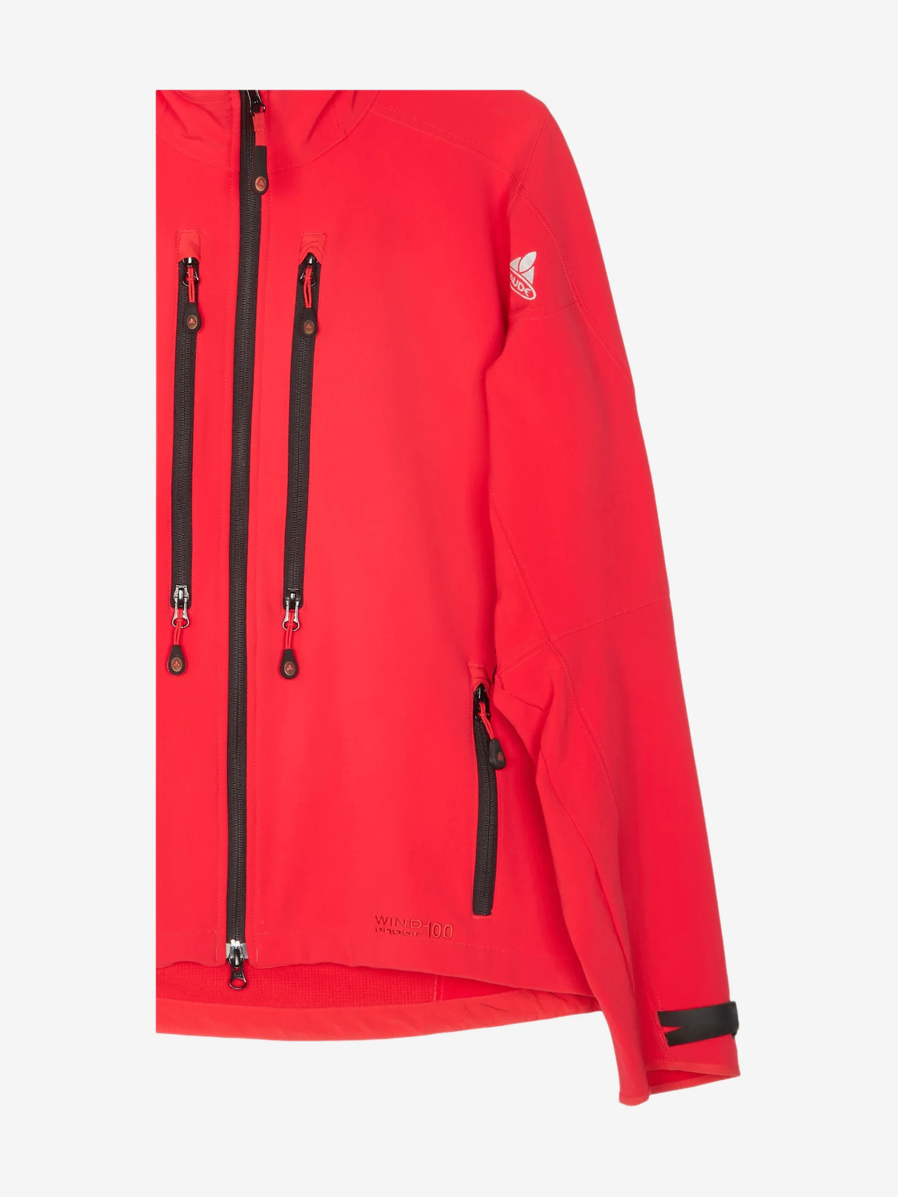 Softshelljacke für Herren - Image 3