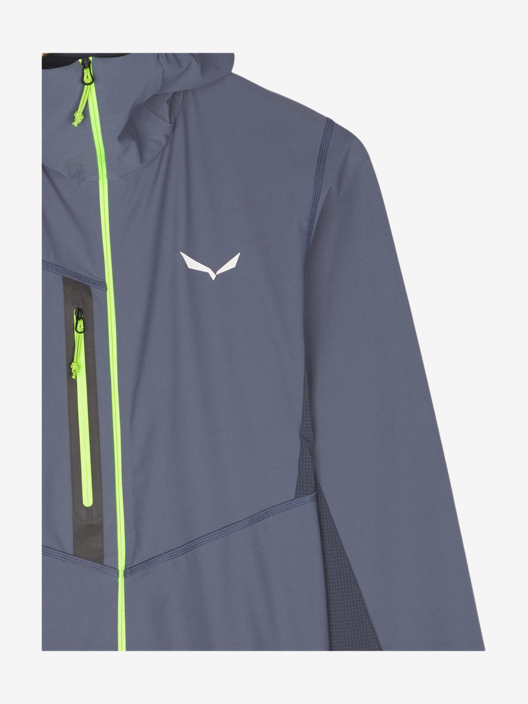 Softshelljacke für Herren - Image 3