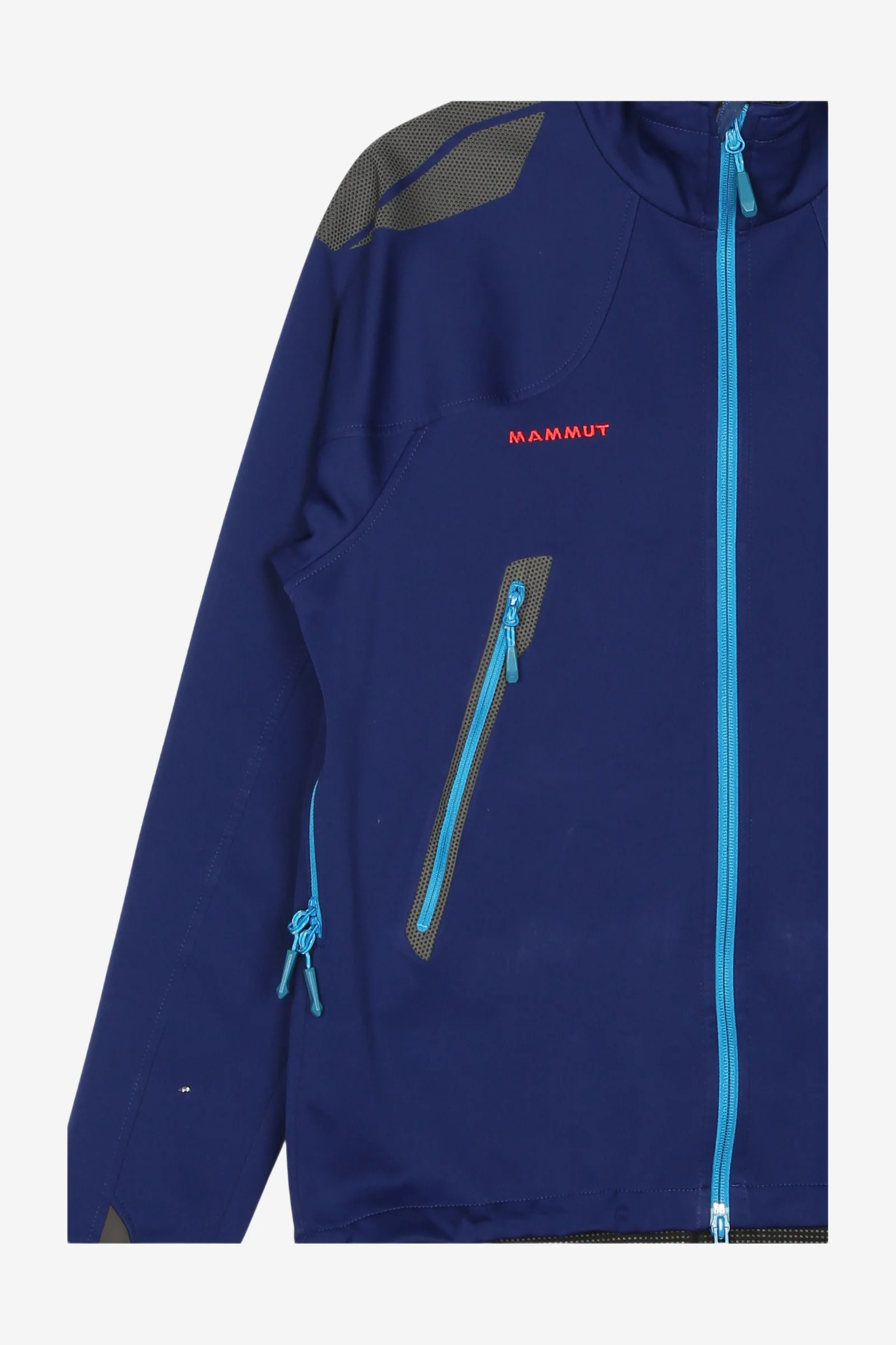Softshelljacke für Herren - Image 3