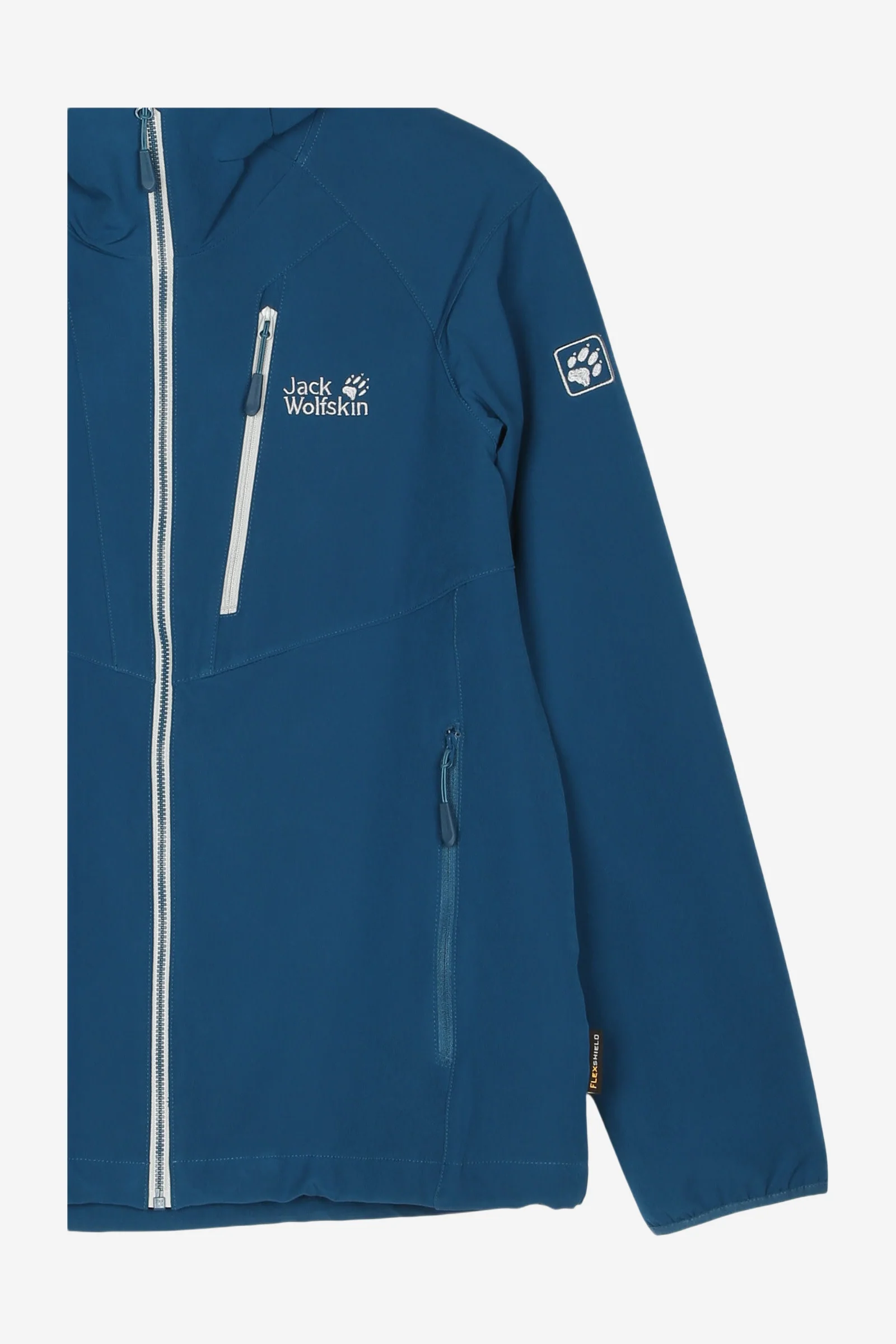 Softshelljacke für Herren - Image 3