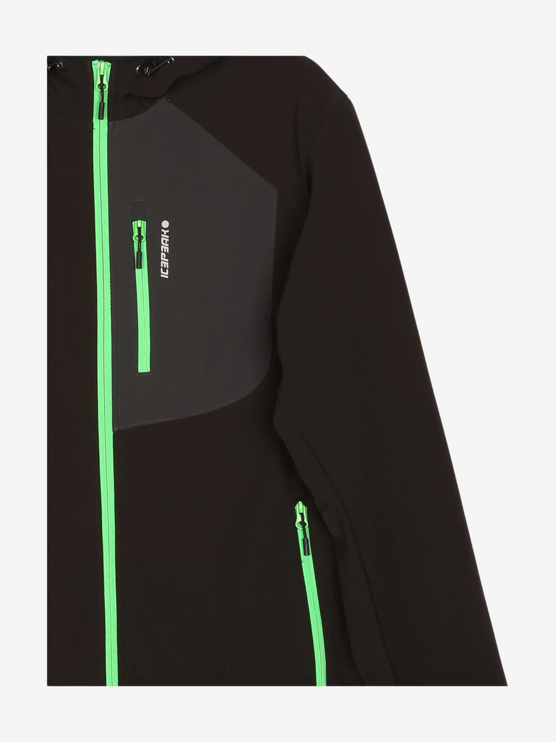 Softshelljacke für Herren - Image 3