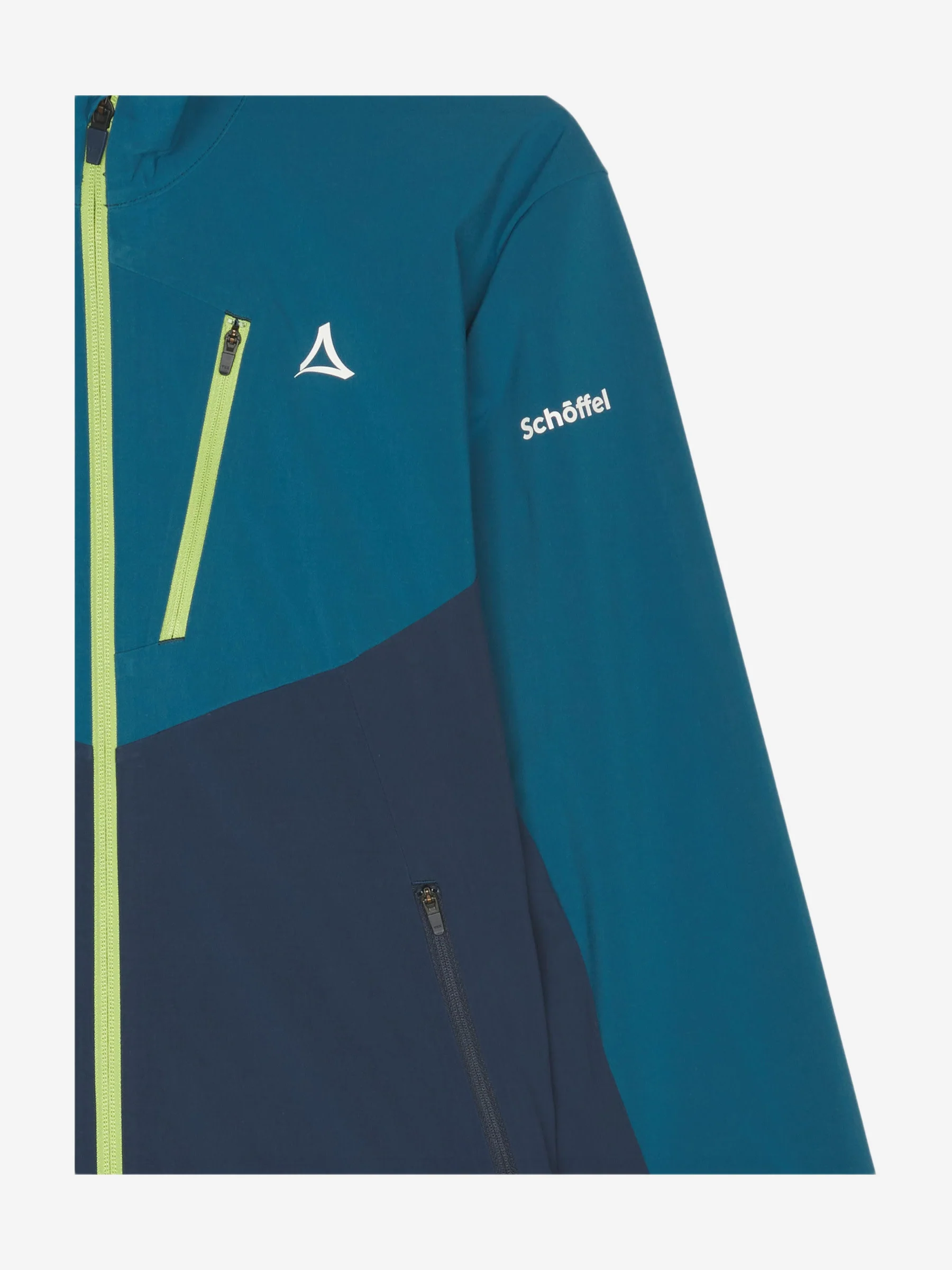 Softshelljacke für Herren - Image 3