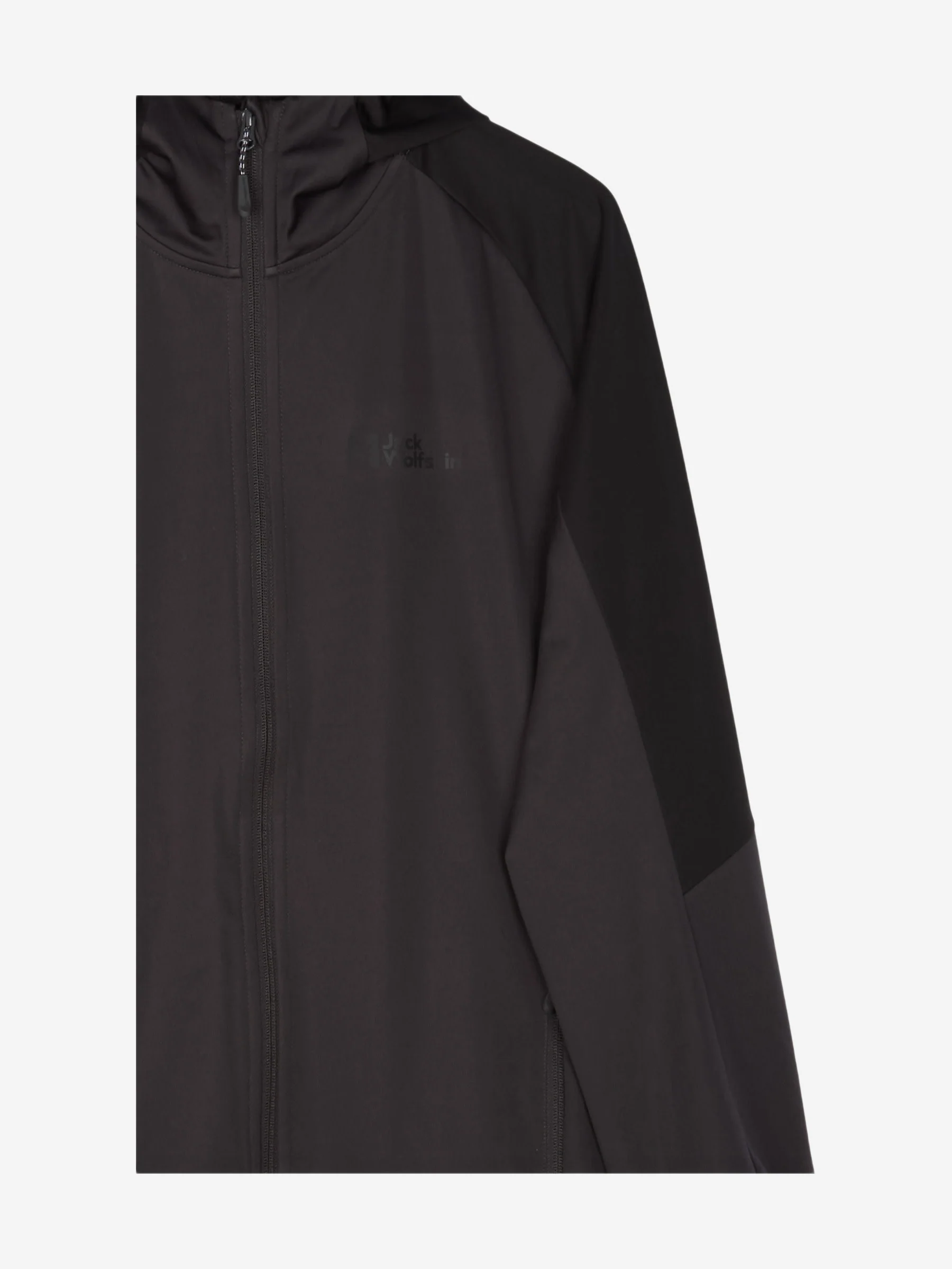 Softshelljacke für Herren - Image 3
