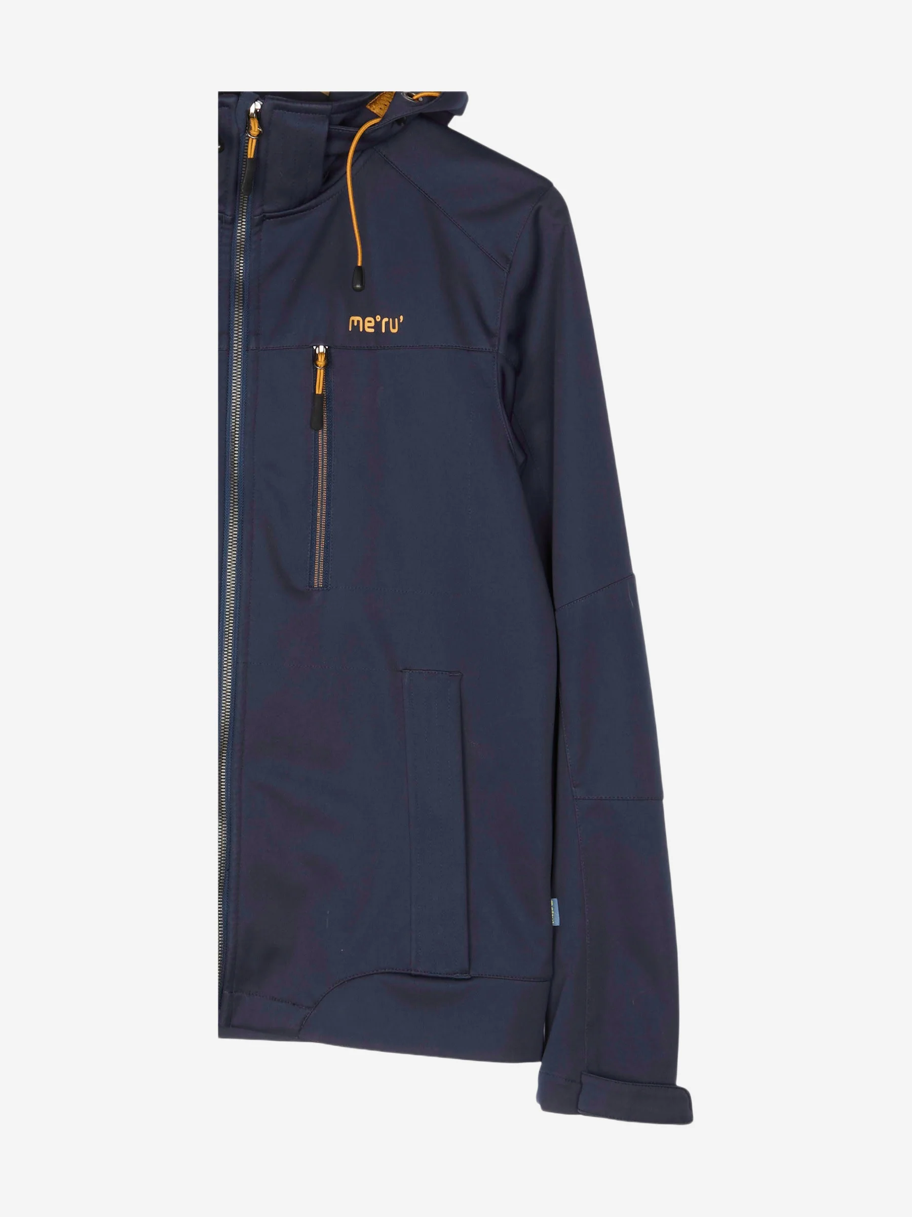 Softshelljacke für Herren - Image 3