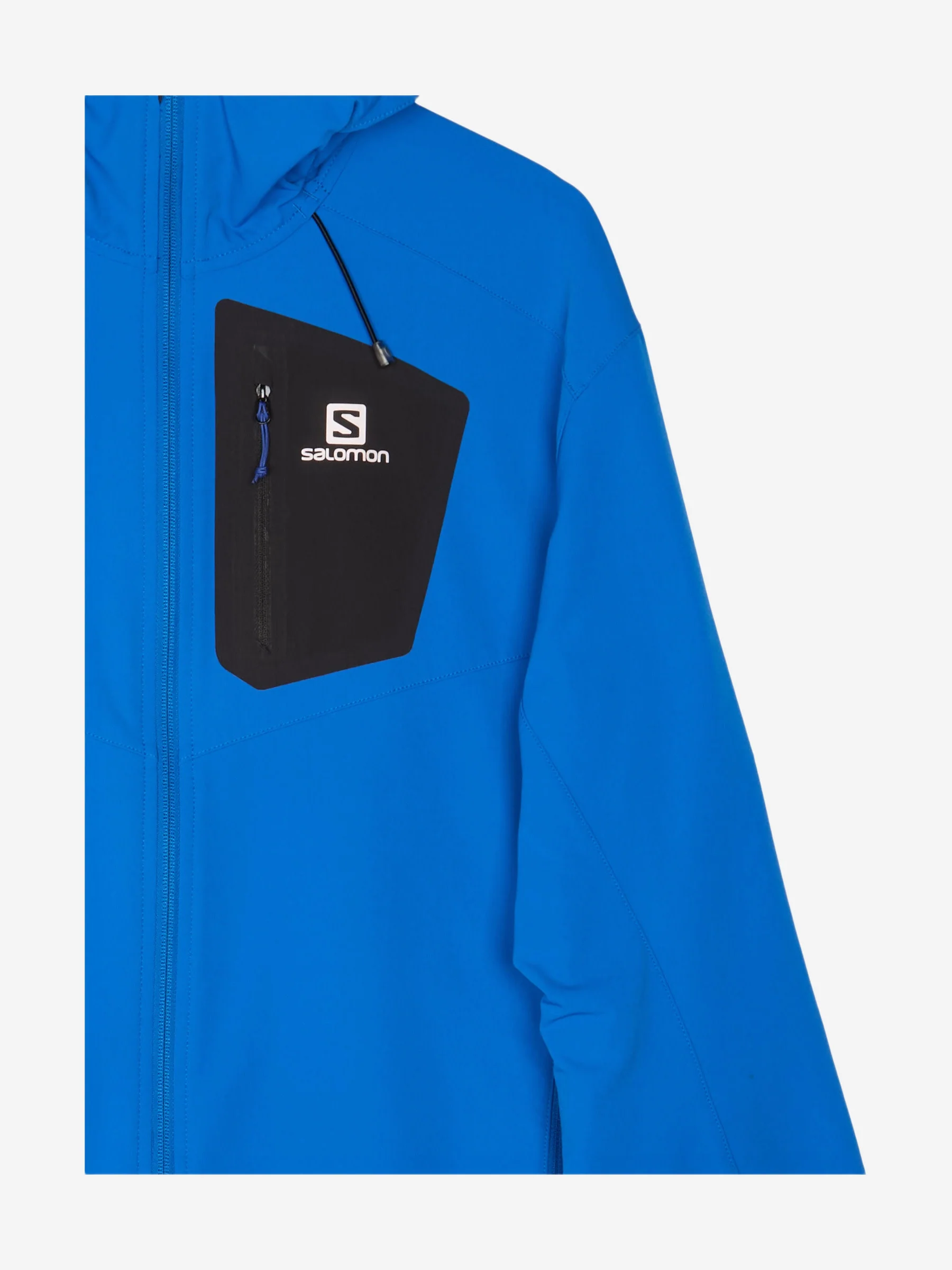 Softshelljacke für Herren - Image 3