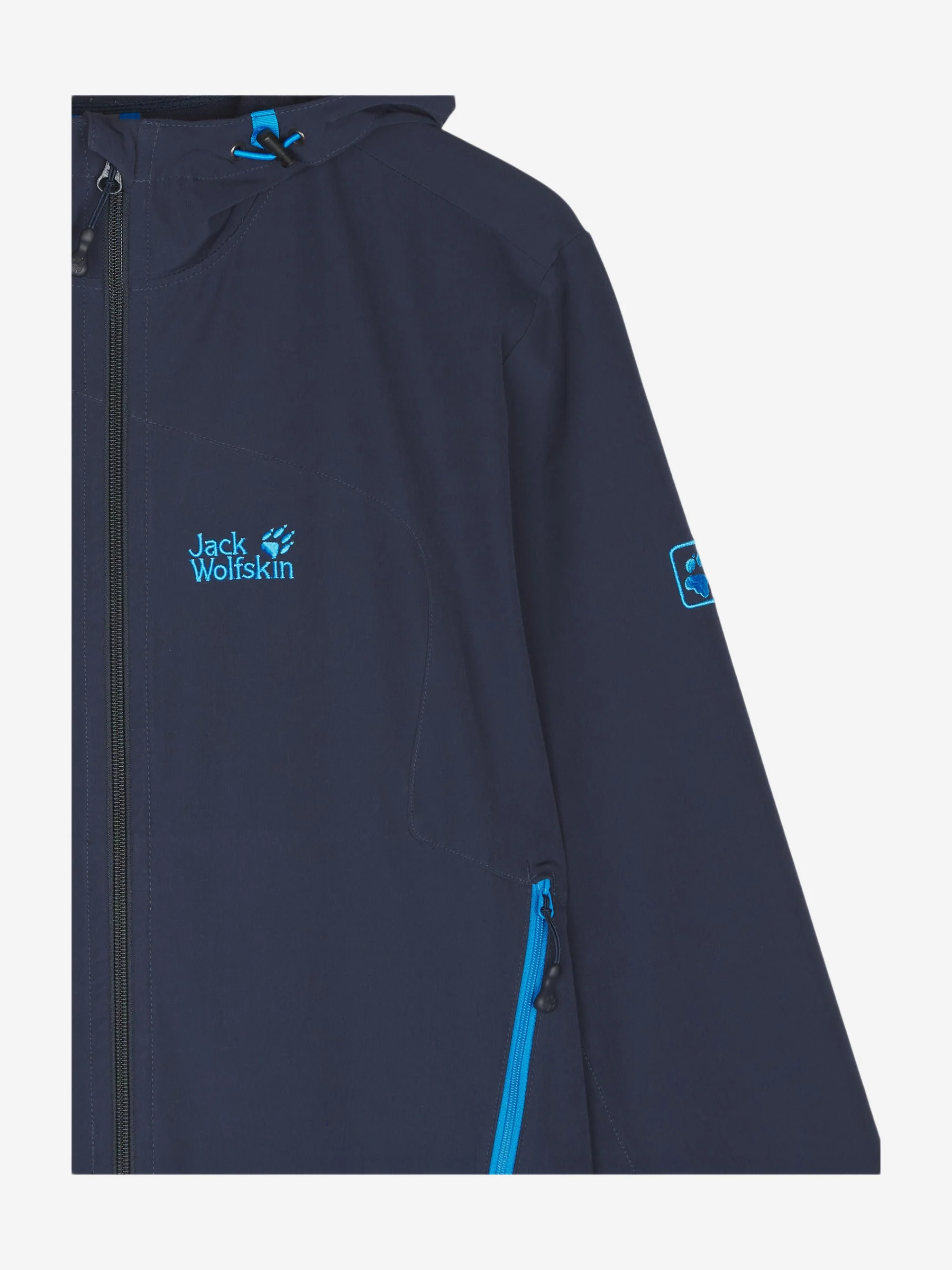 Softshelljacke für Herren - Image 3