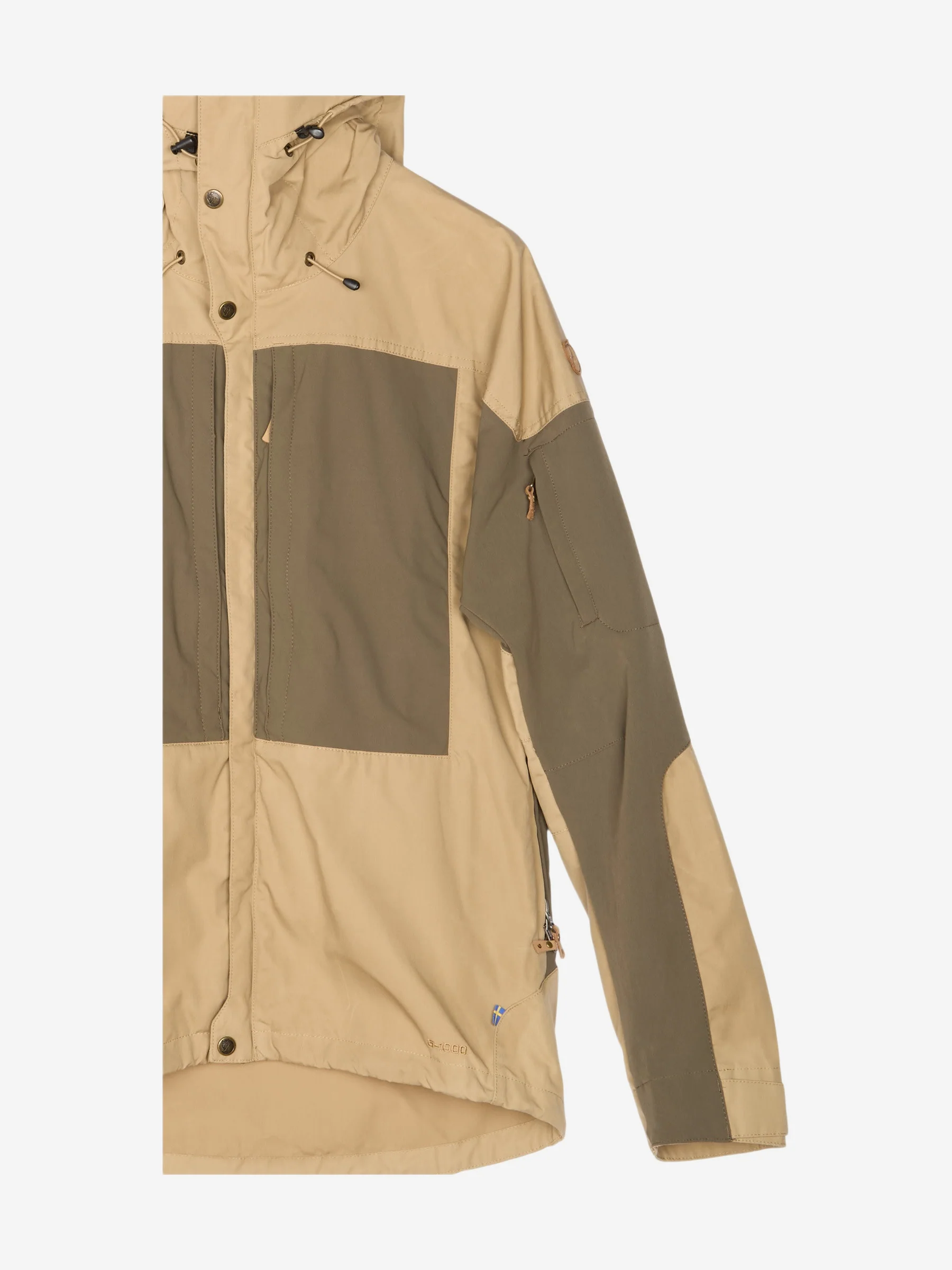 Softshelljacke für Herren - Image 3