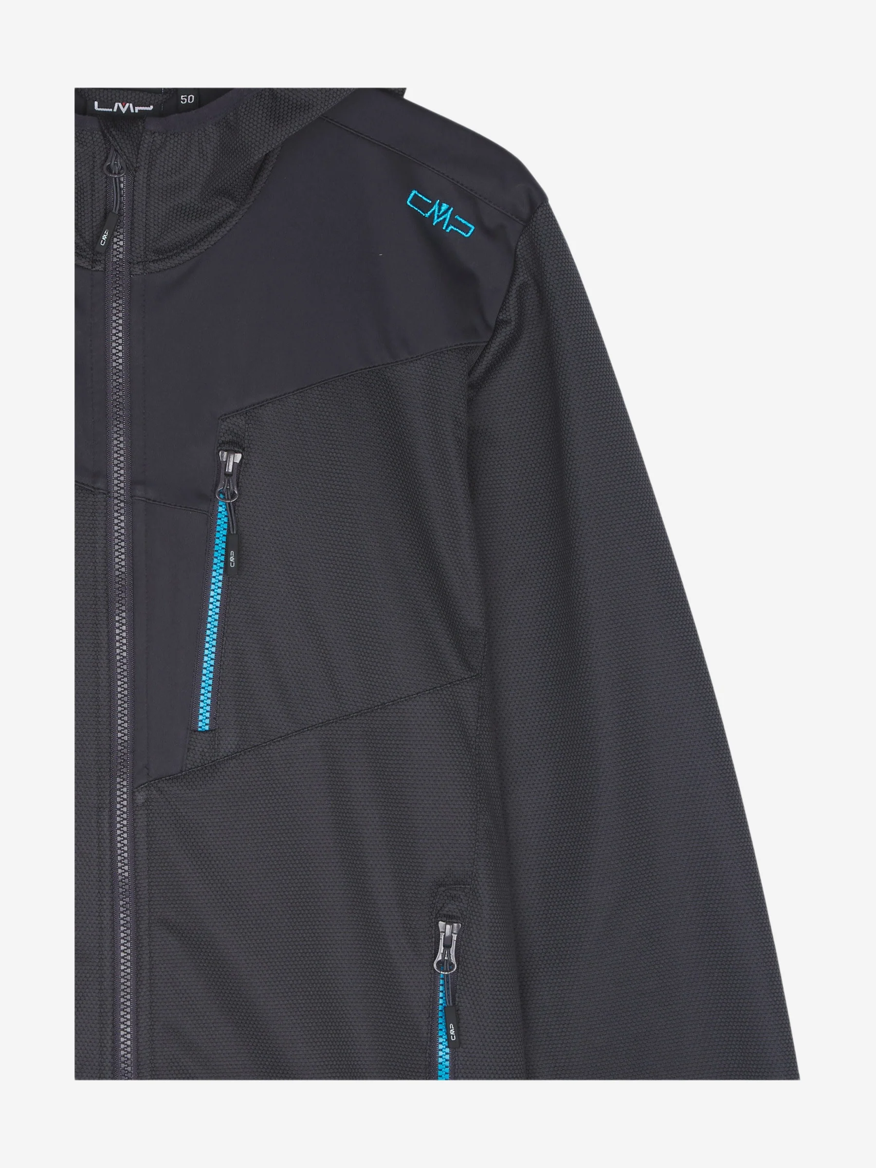 Softshelljacke für Herren - Image 3