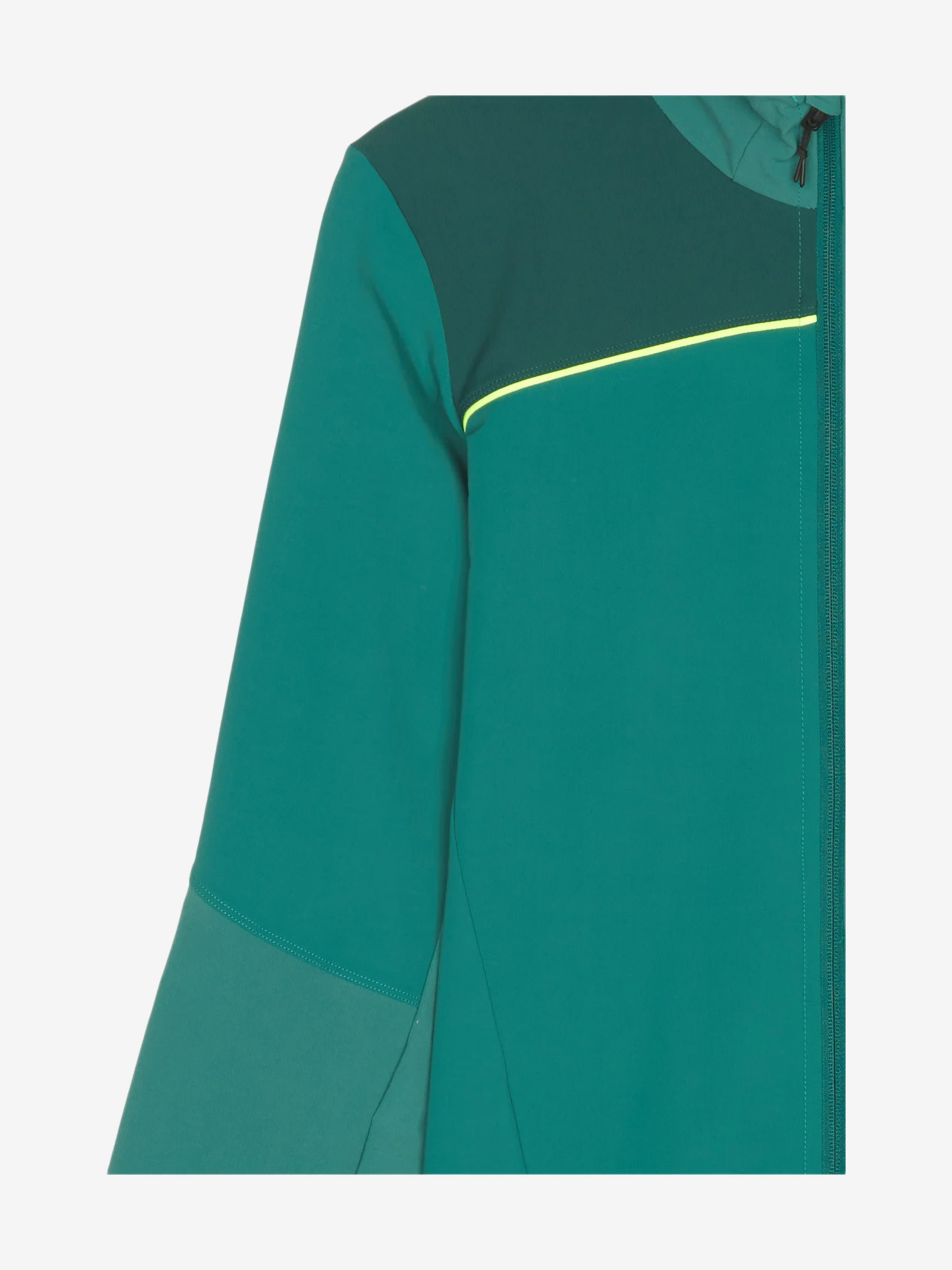 Softshelljacke für Herren - Image 3