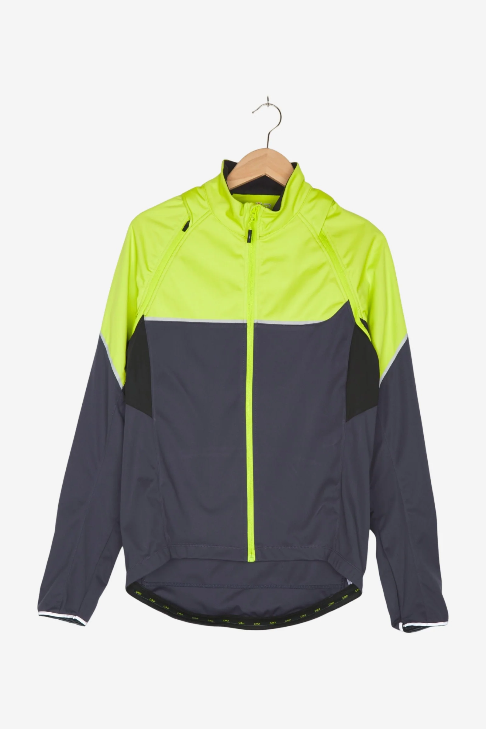 Softshelljacke für Herren und Damen - Image 2
