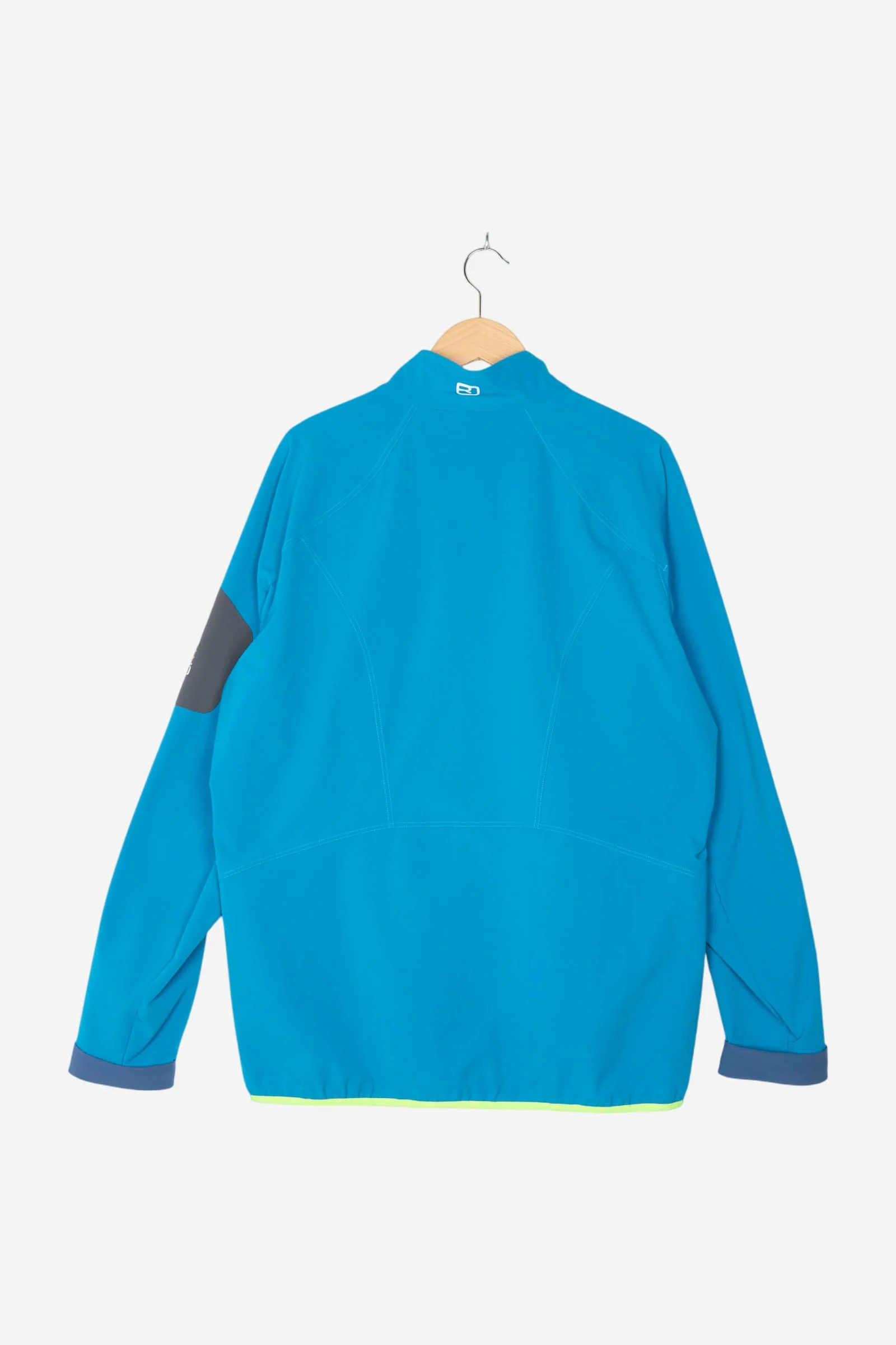 Softshelljacke für Herren - Image 2
