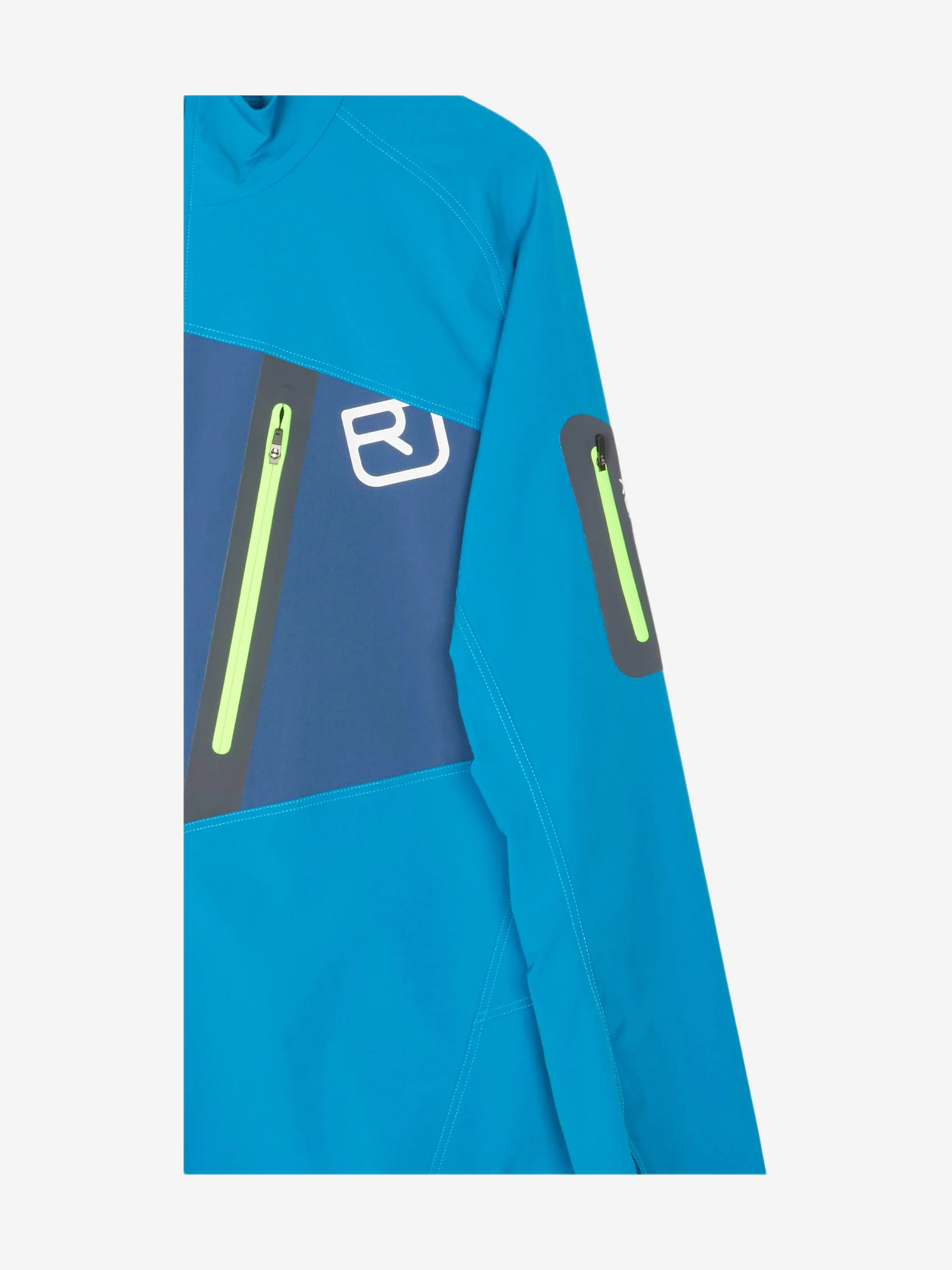 Softshelljacke für Herren - Image 3